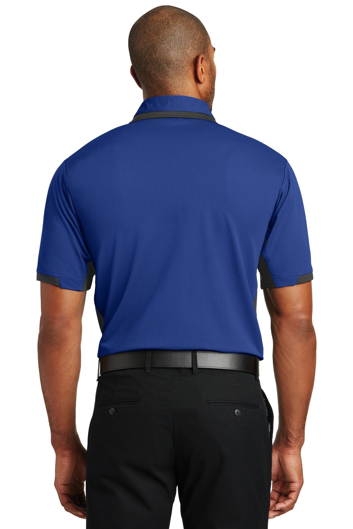 Back Model Royal/ Black