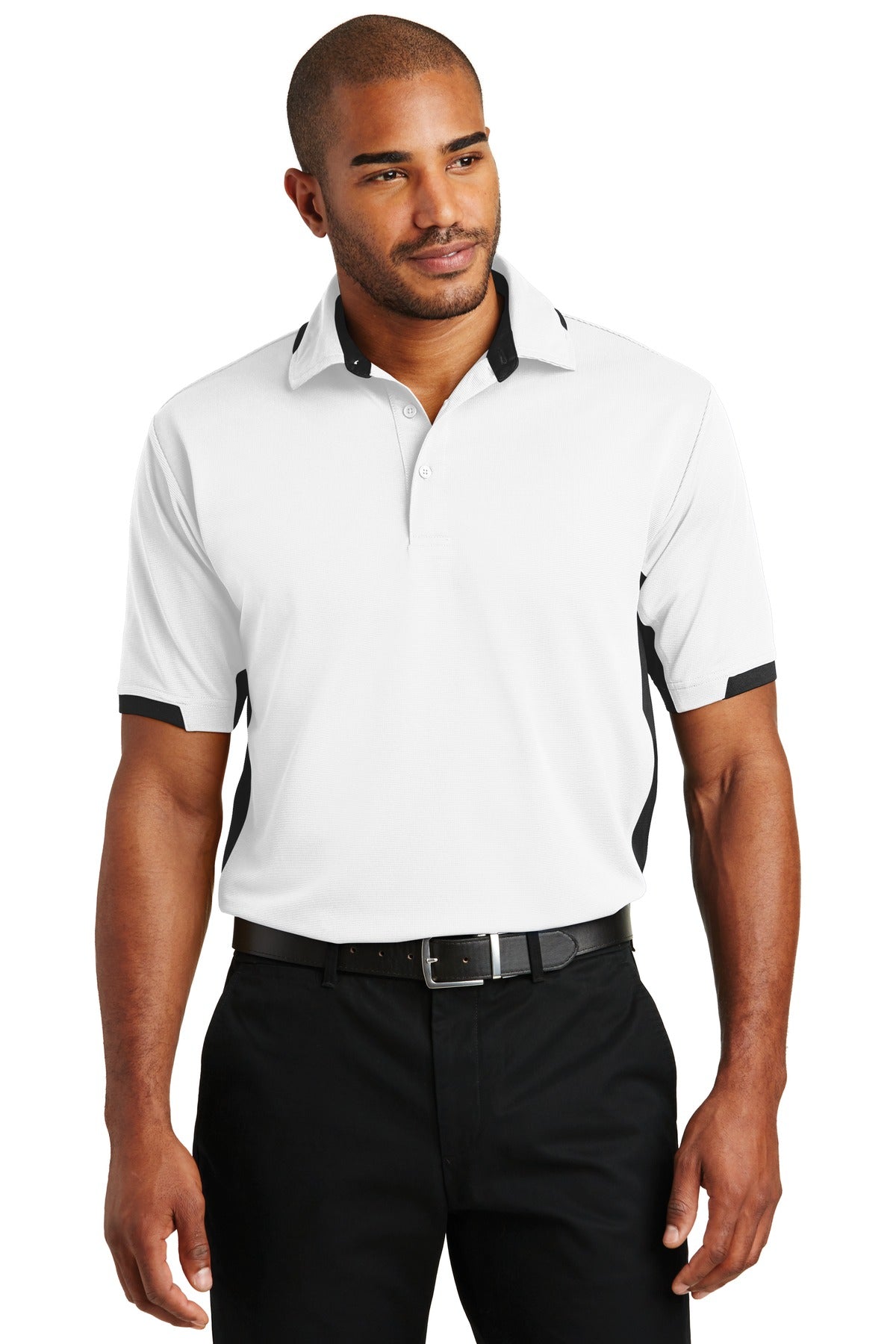 Model White/ Black