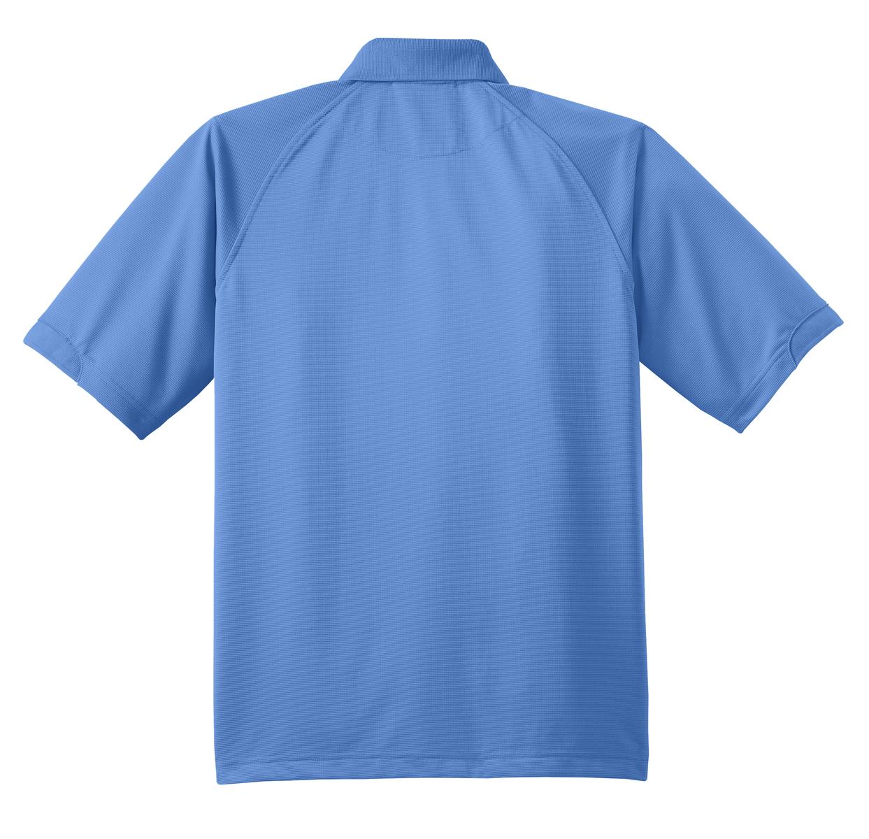 Back Product Blue Lake
