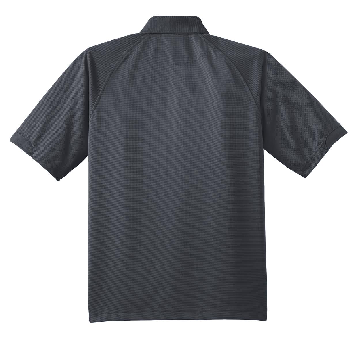 Back Product Iron Grey