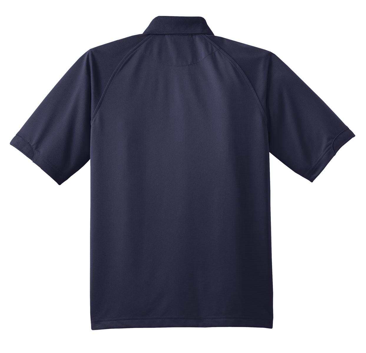 Back Product Navy
