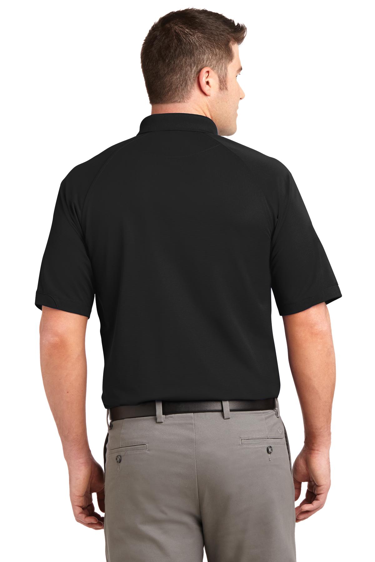 Back Model Black