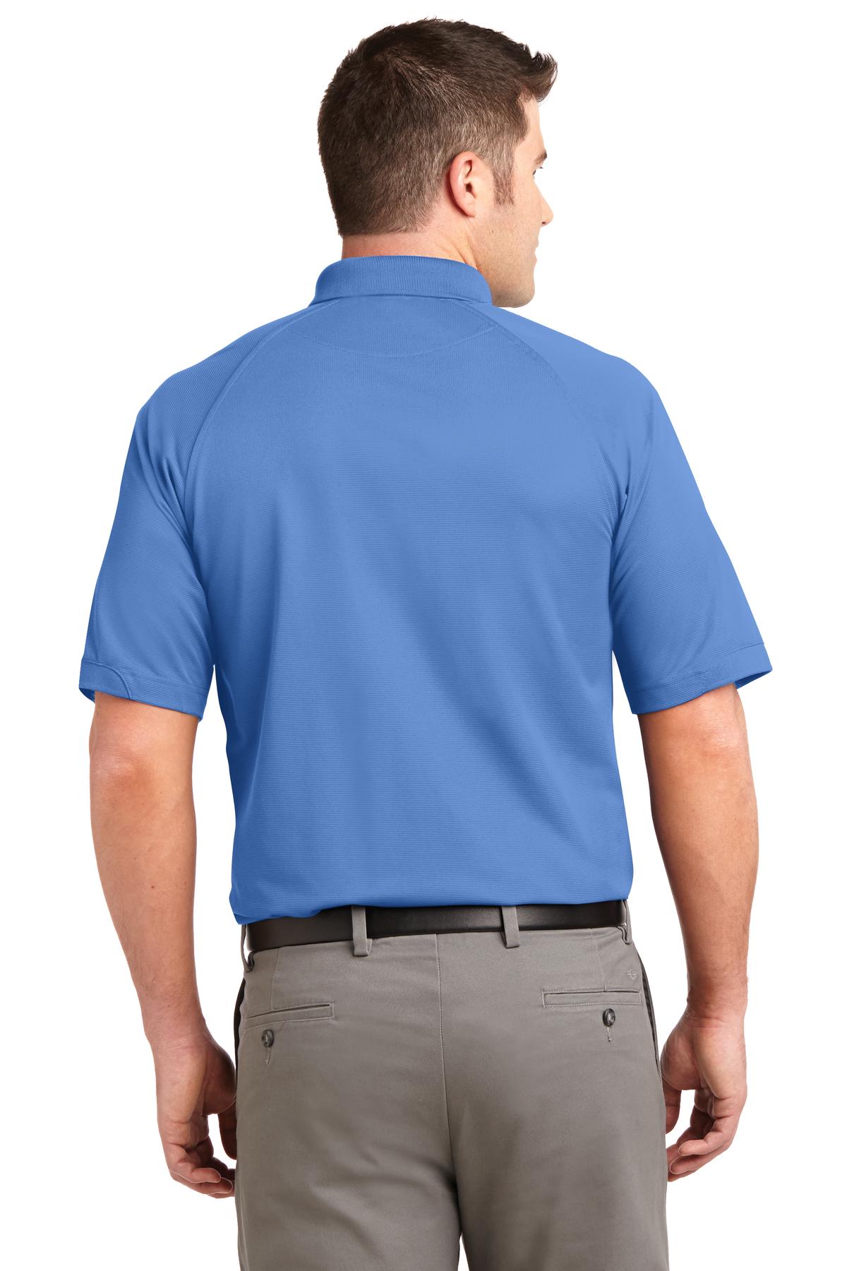Back Model Blue Lake