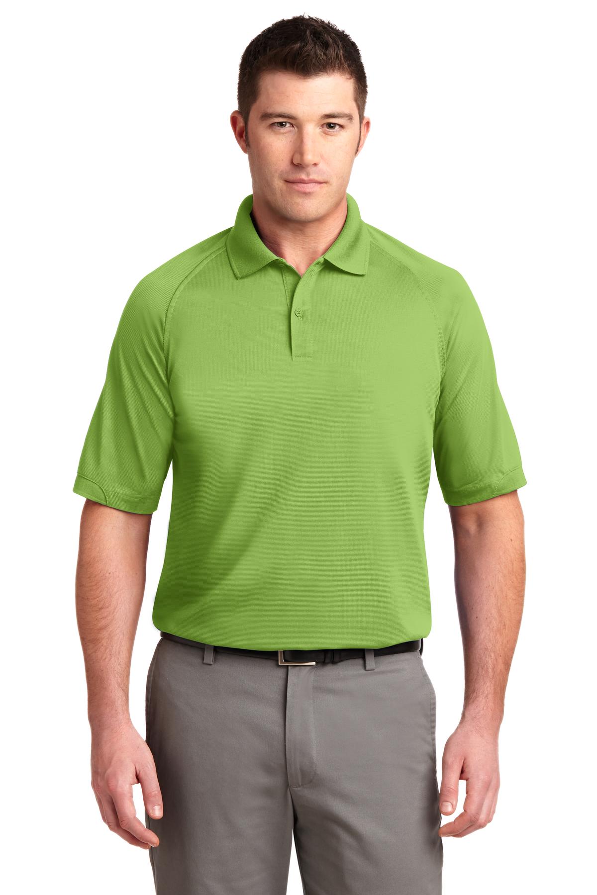 Model Green Oasis