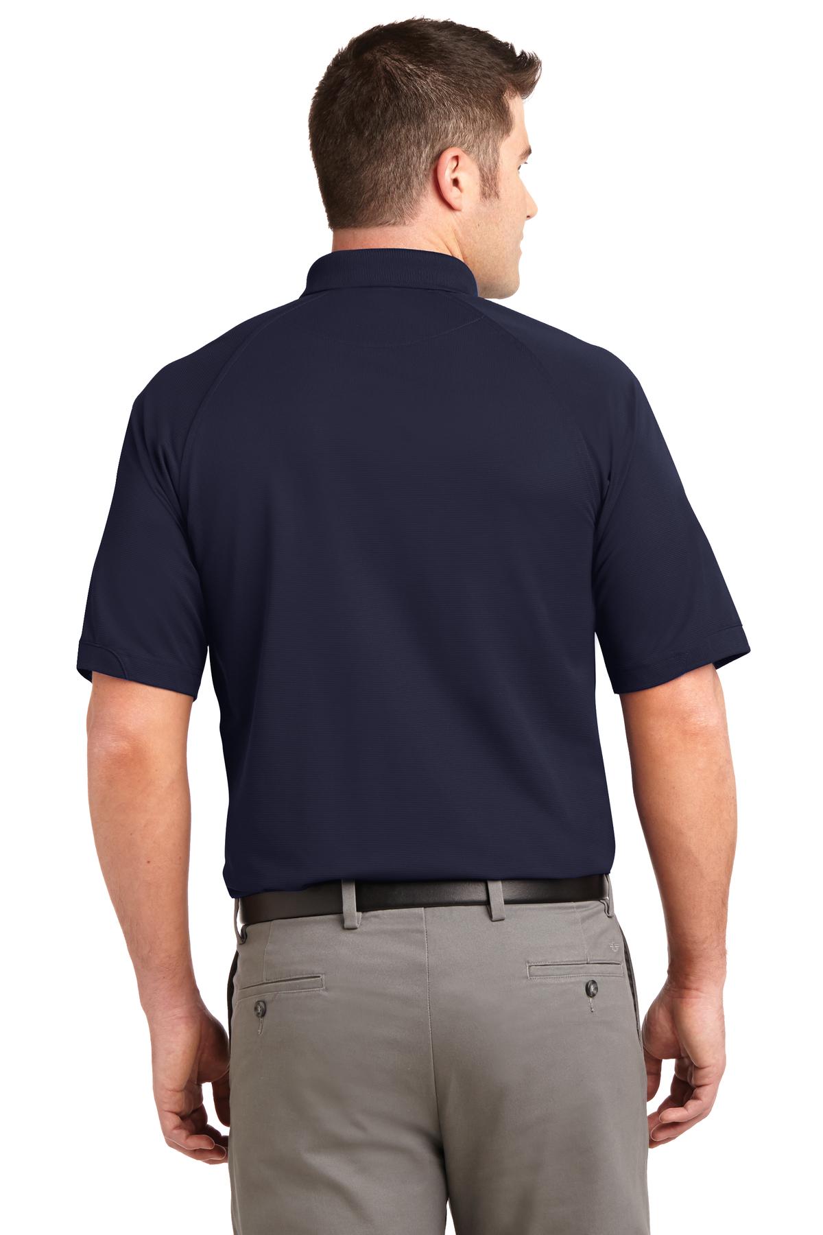 Back Model Navy