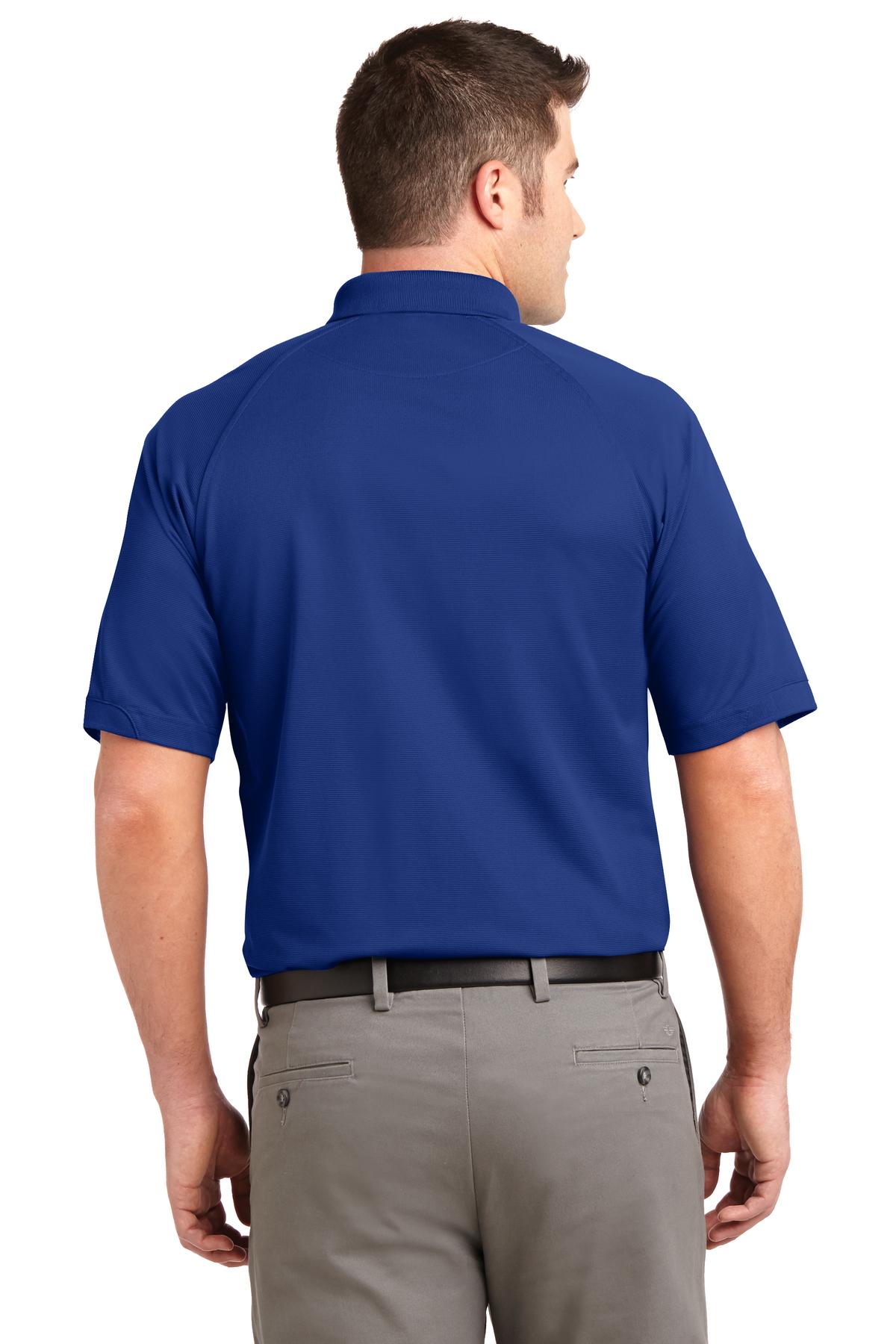 Back Model Royal
