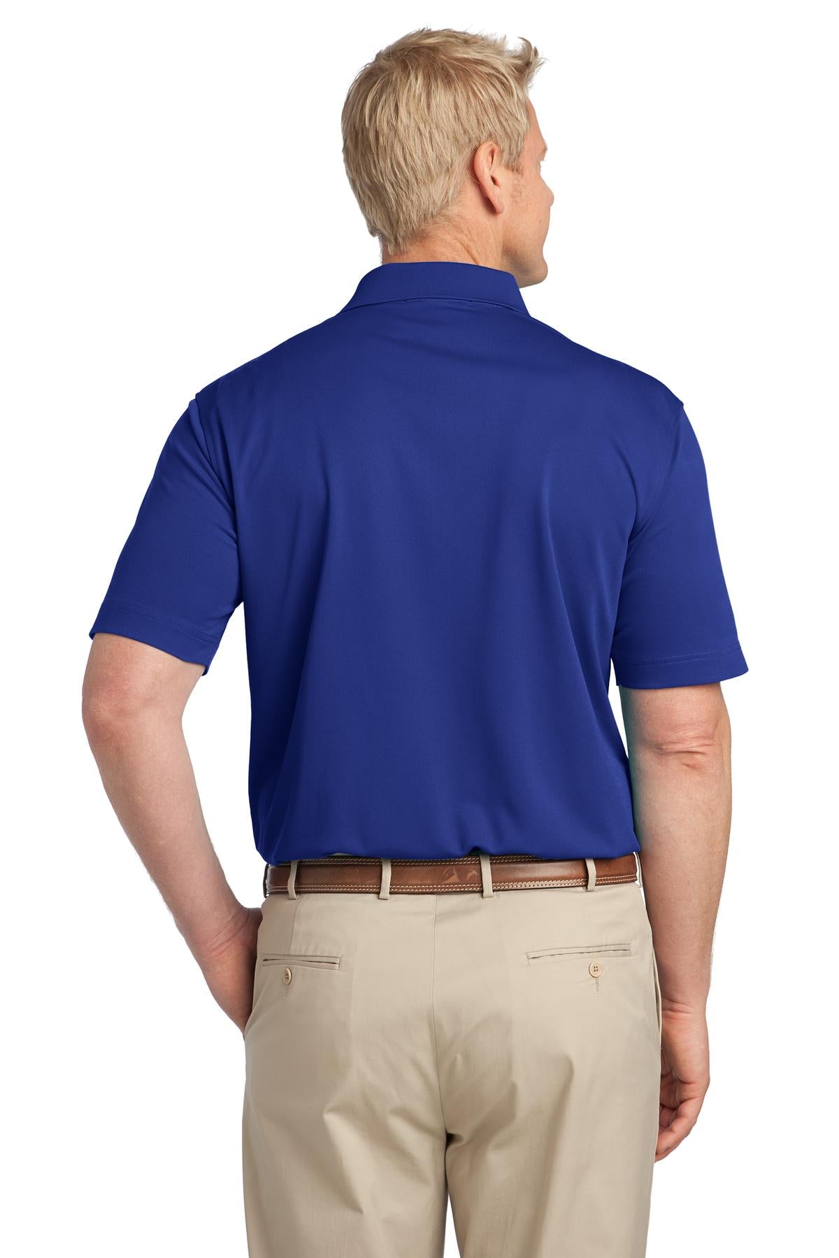 Back Model Bright Royal