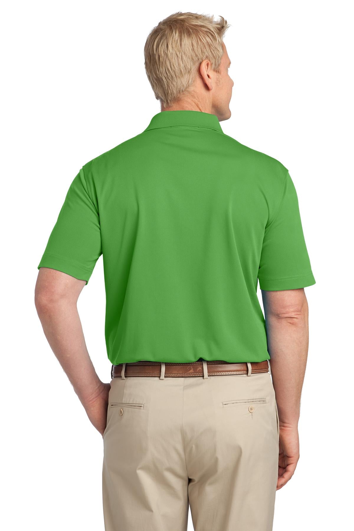 Back Model Cactus Green