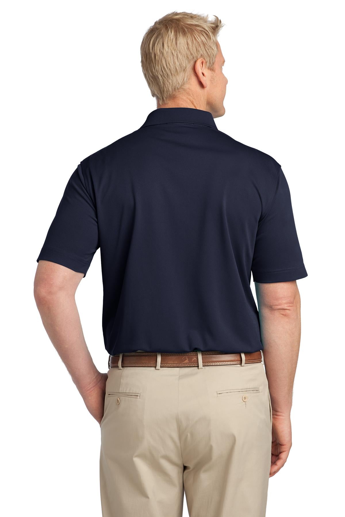 Back Model Dark Navy