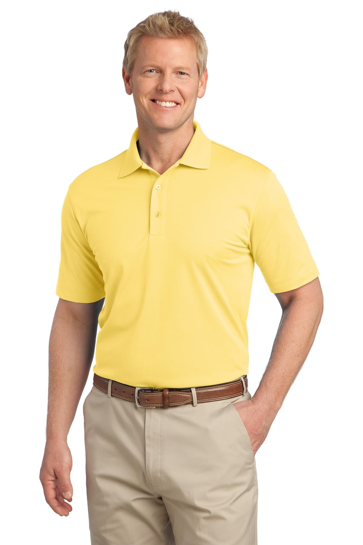 Model Splendid Yellow