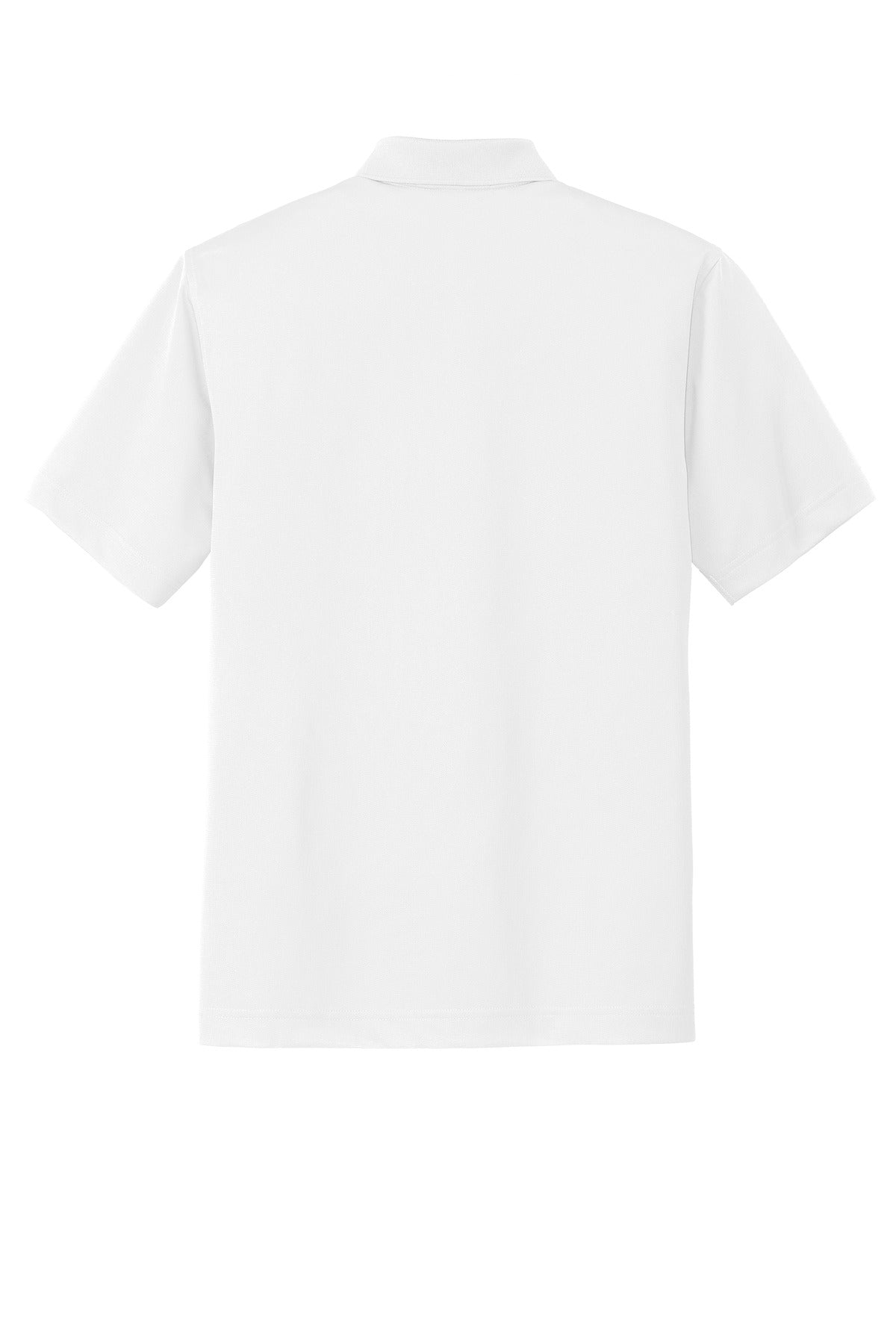 Back Product White