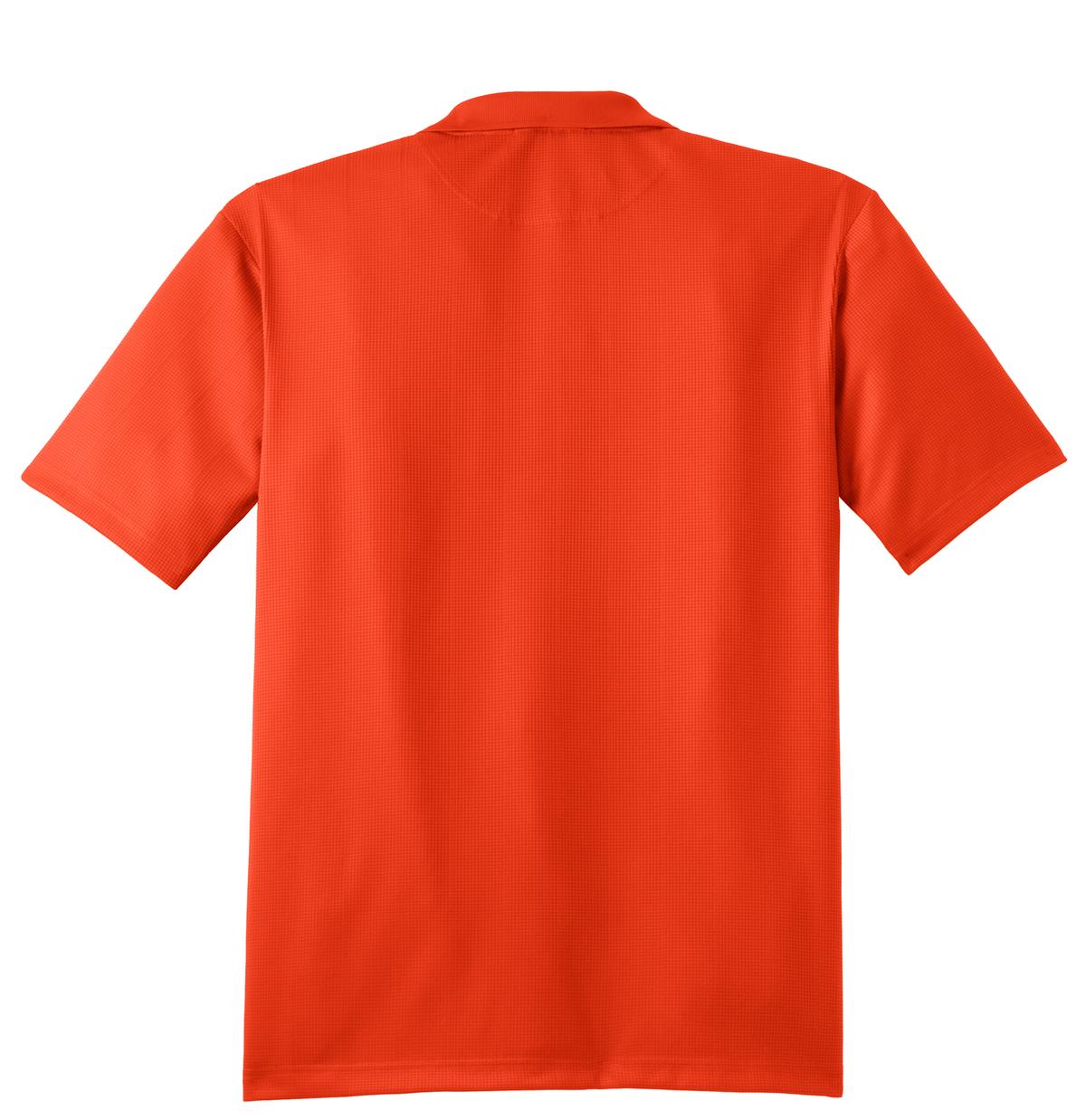 Back Product Autumn Orange