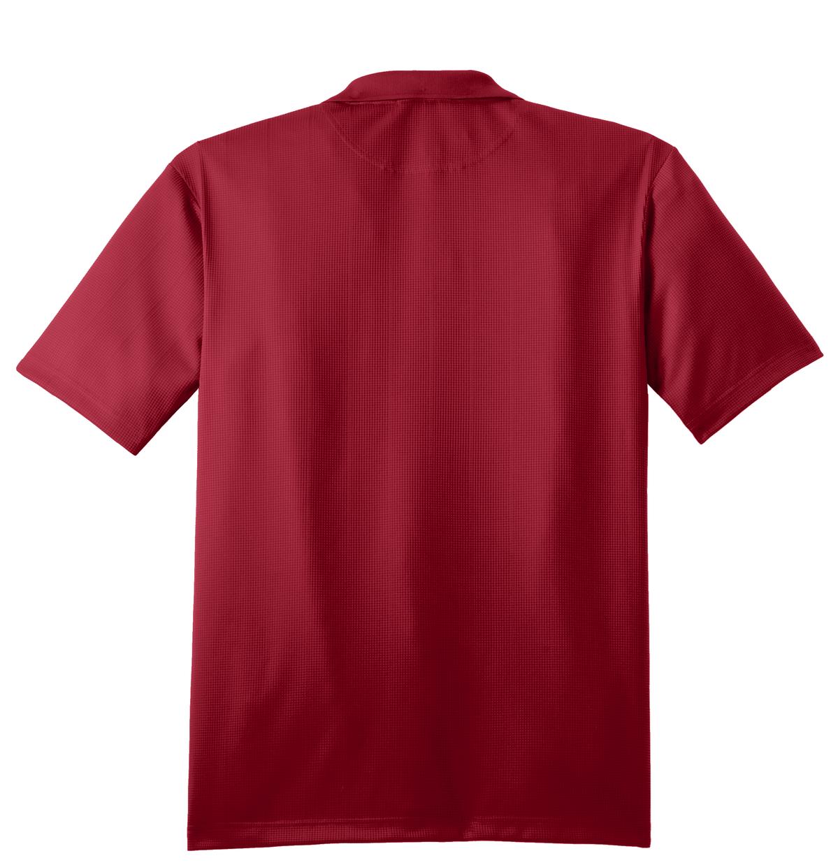 Back Product Rich Red