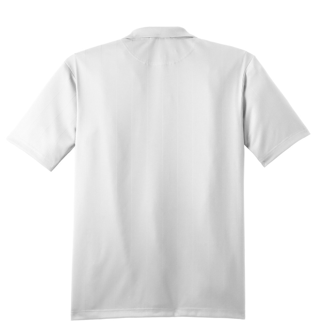 Back Product White
