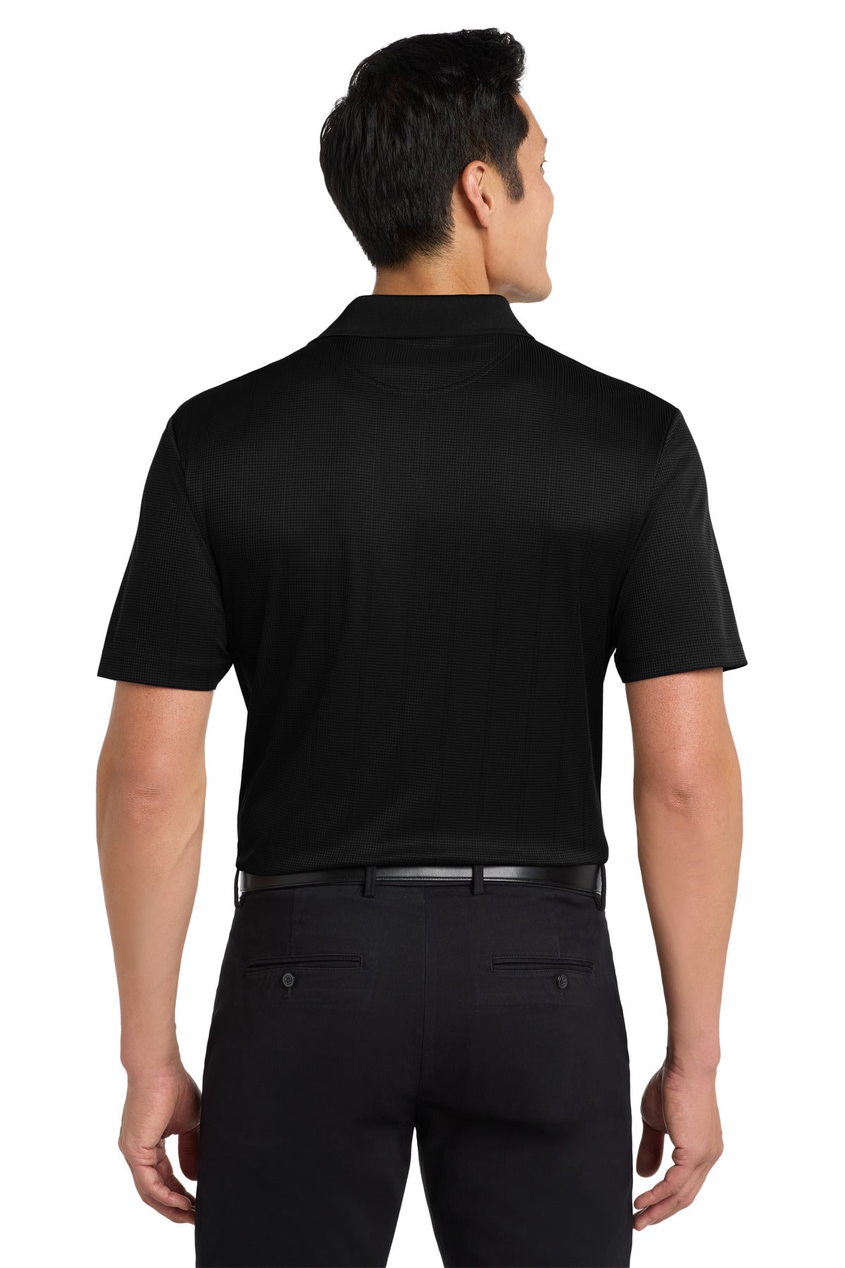 Back Model Black