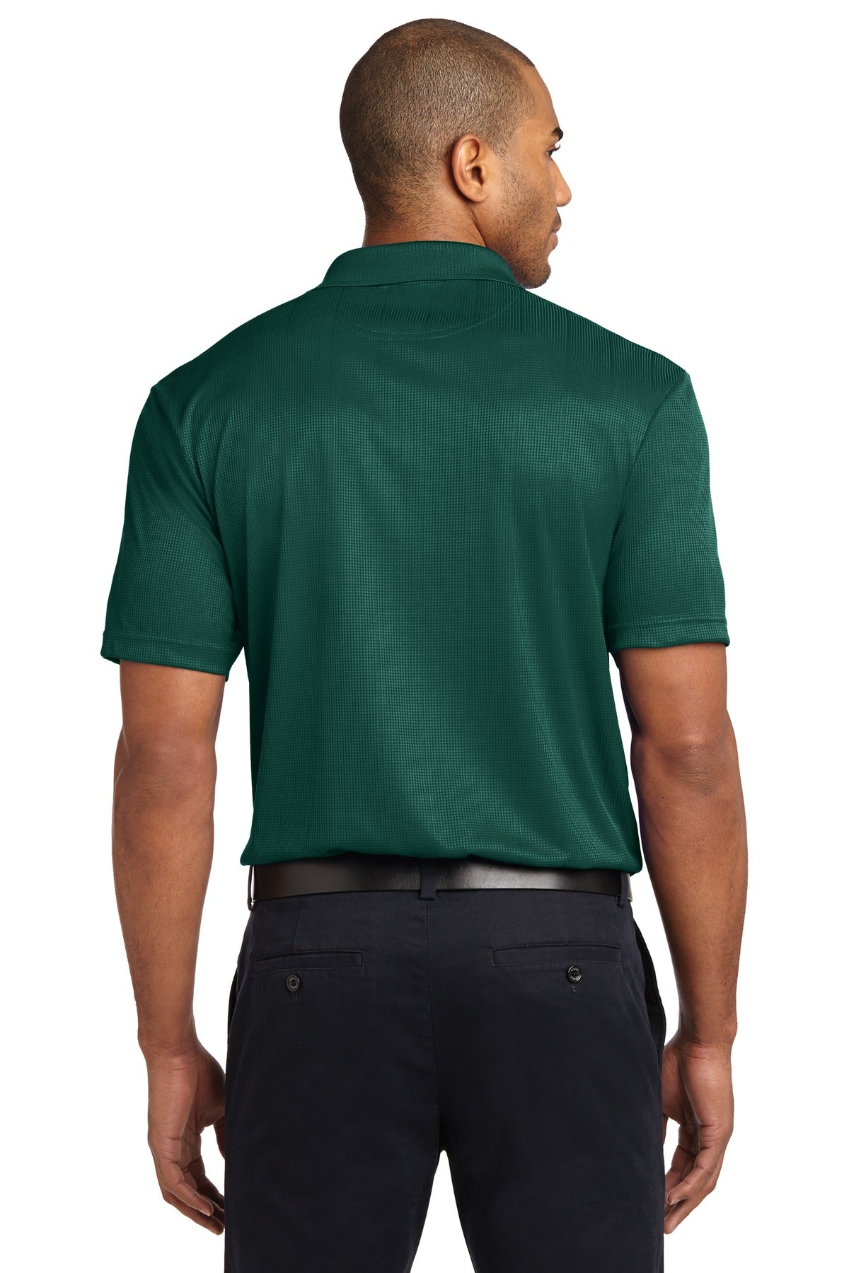 Back Model Green Glen