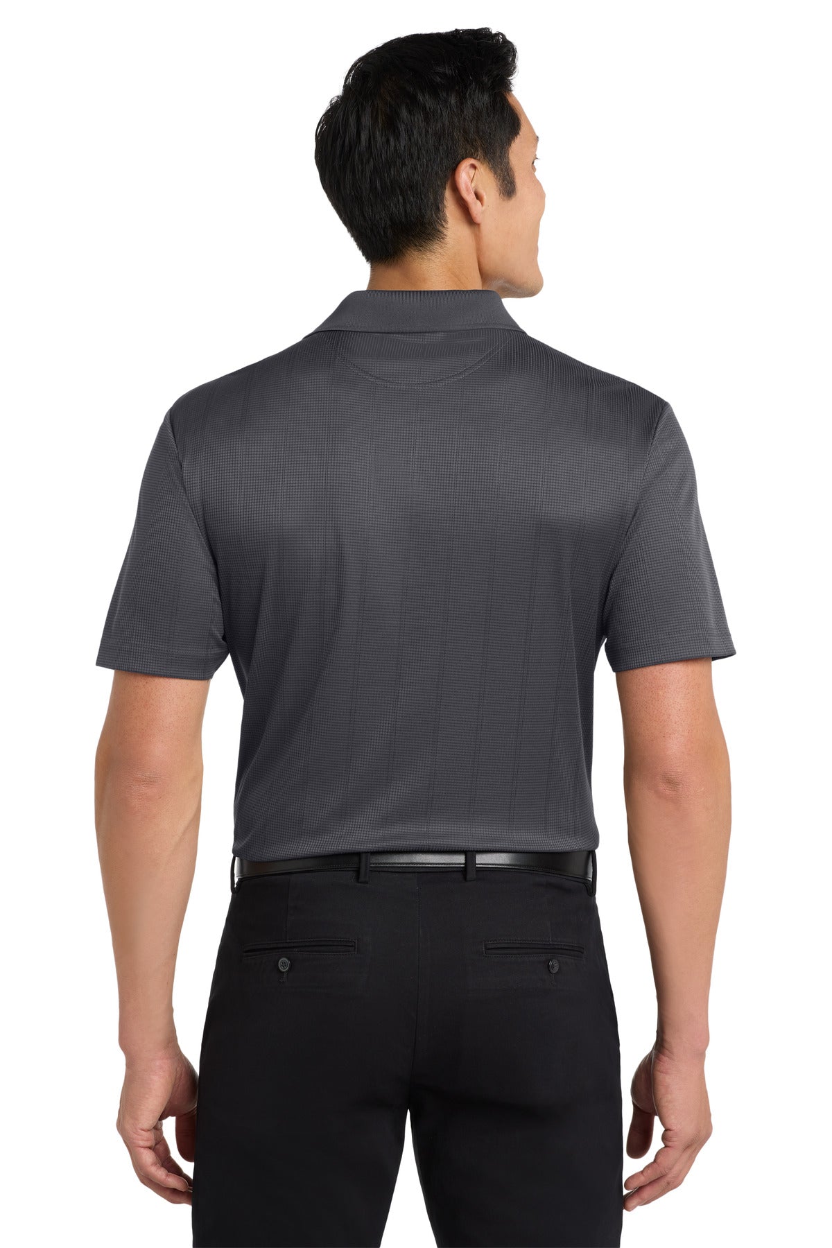Back Model Grey Smoke