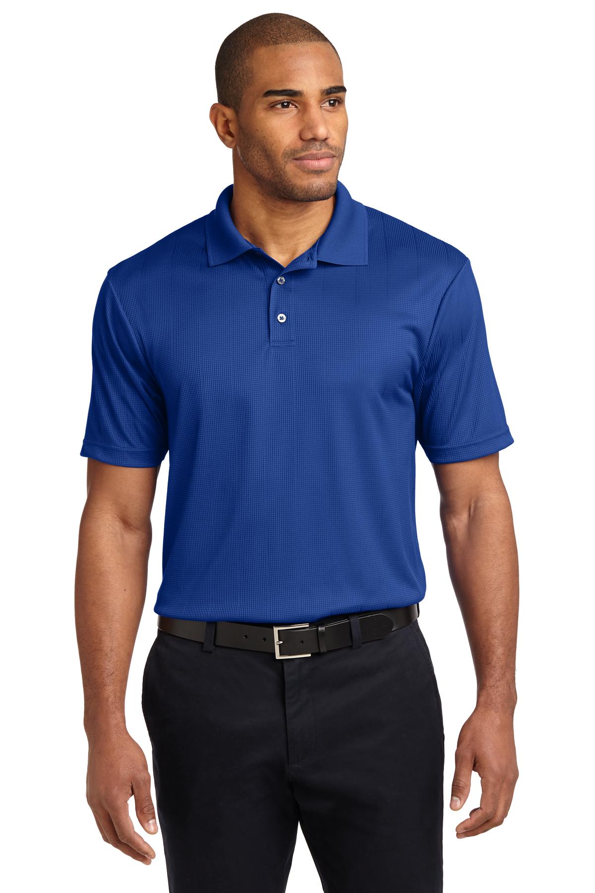 Model Hyper Blue
