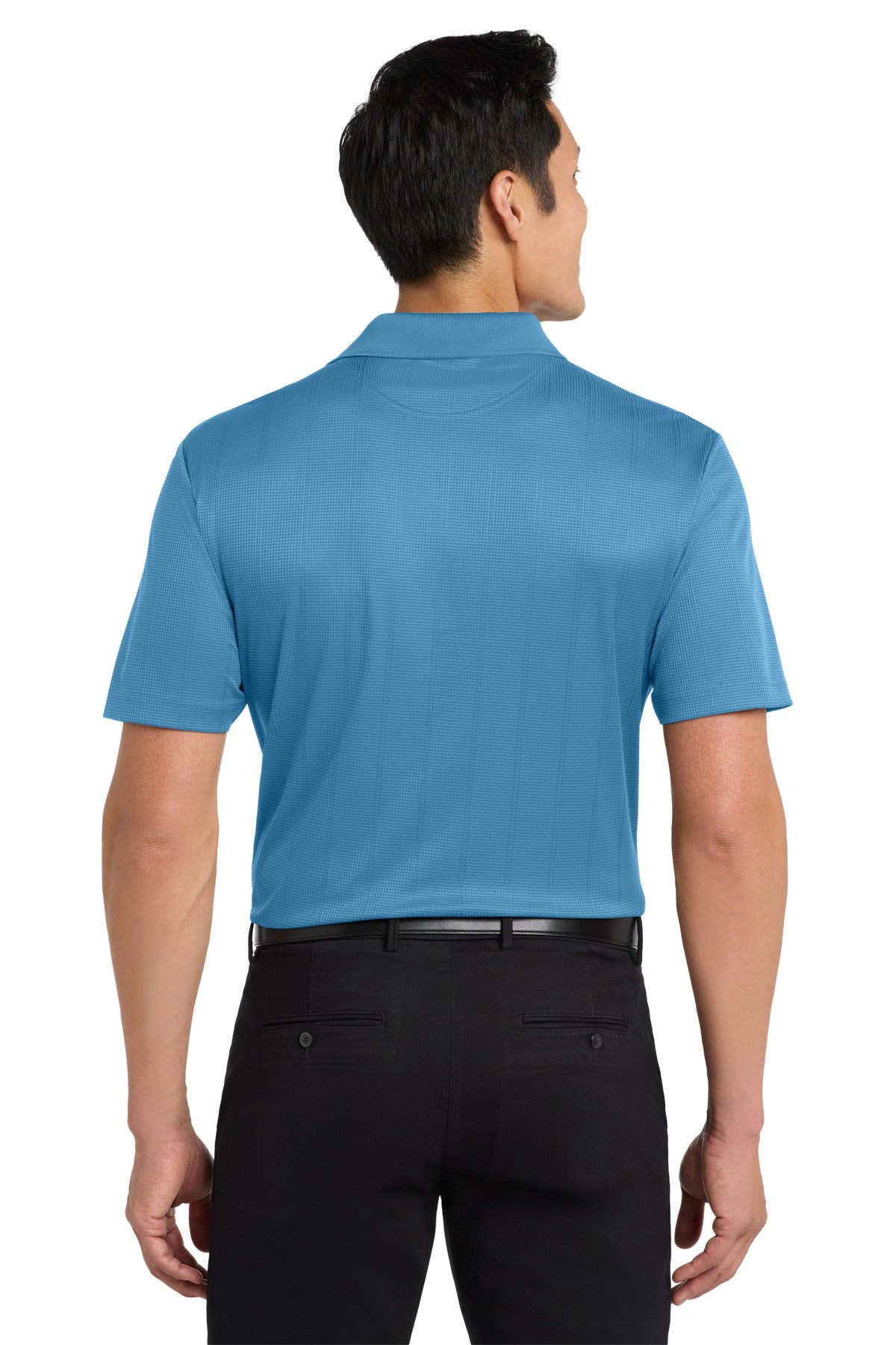 Back Model Ocean Blue