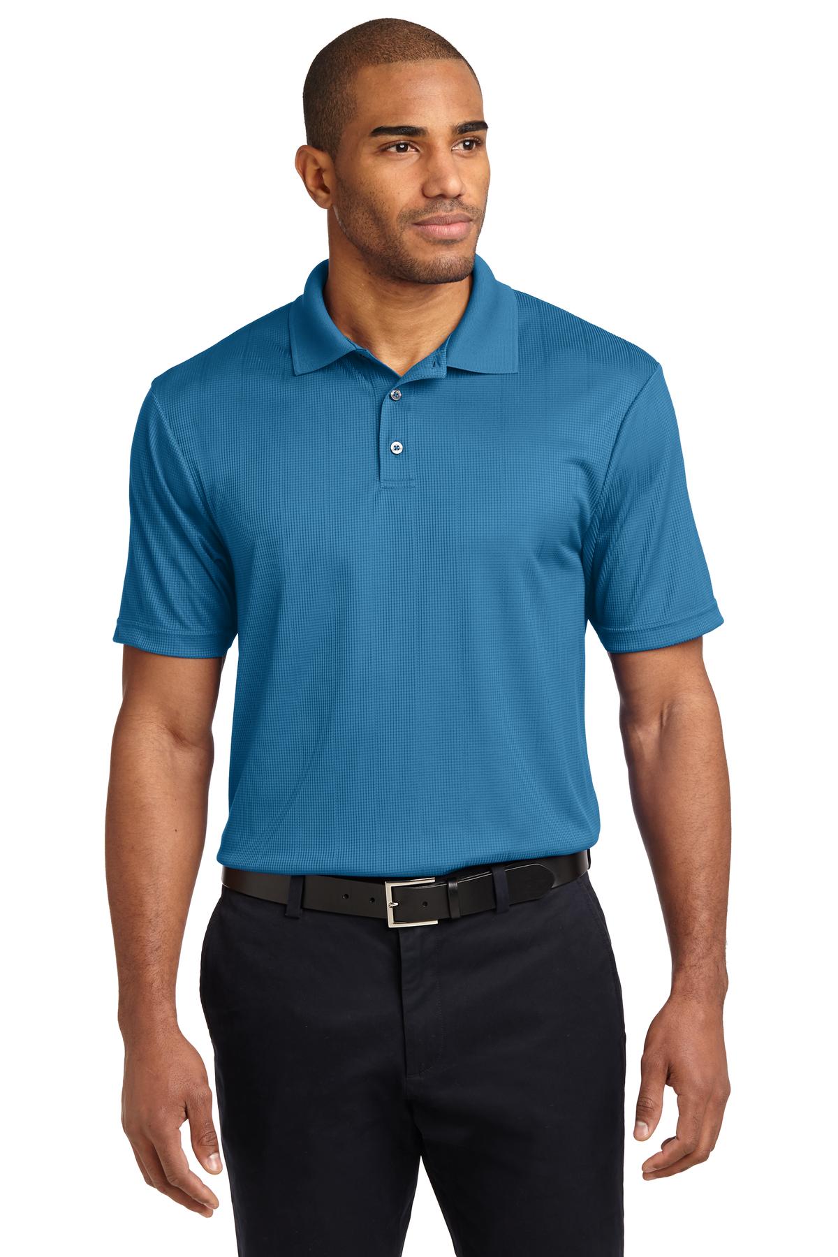 Model Ocean Blue