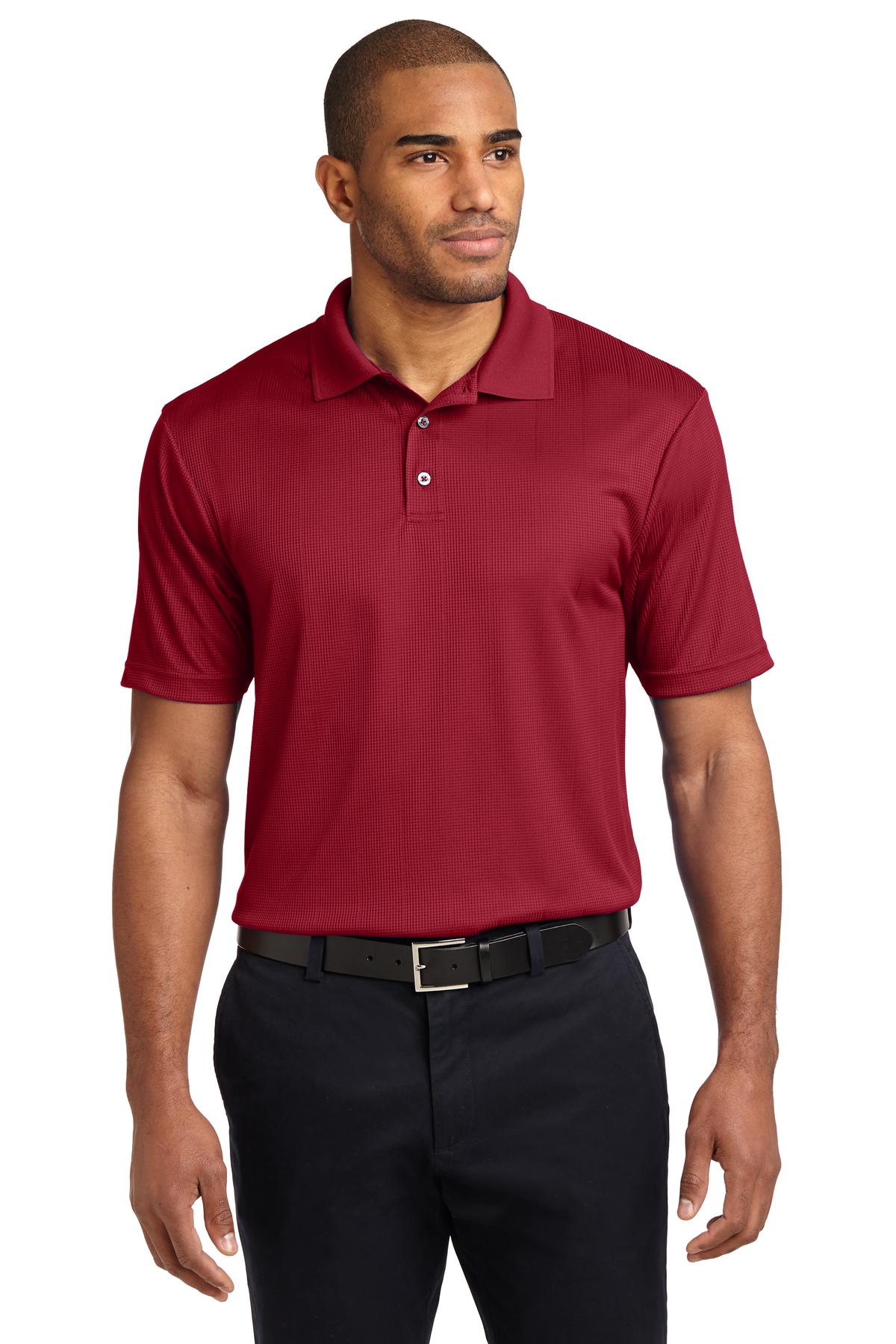 Model Rich Red