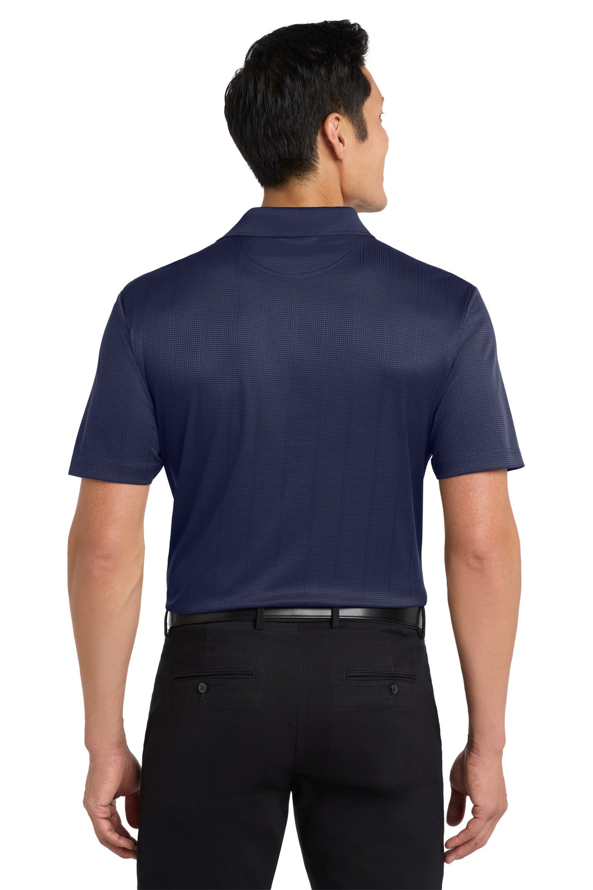 Back Model True Navy