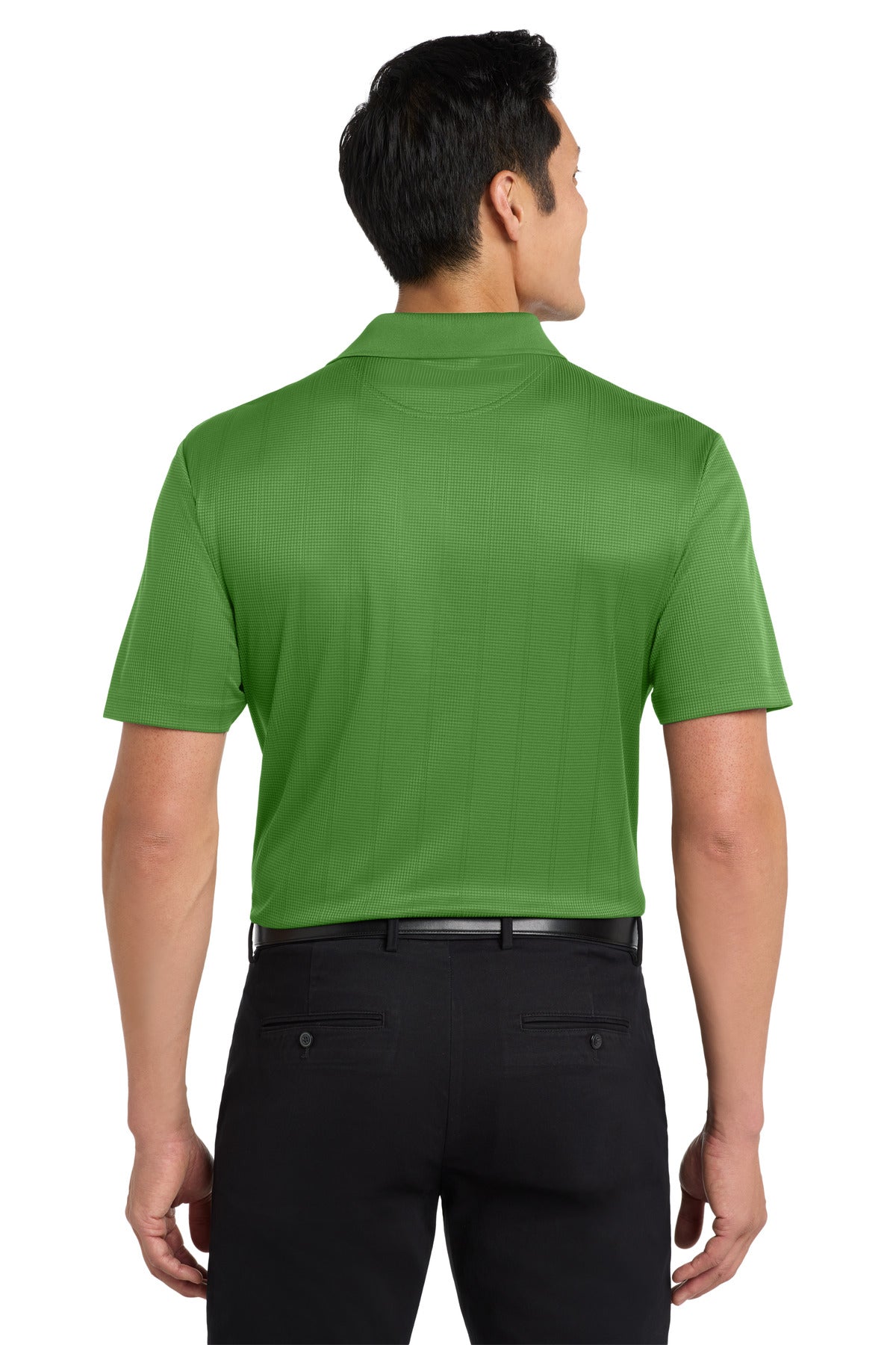 Back Model Vine Green