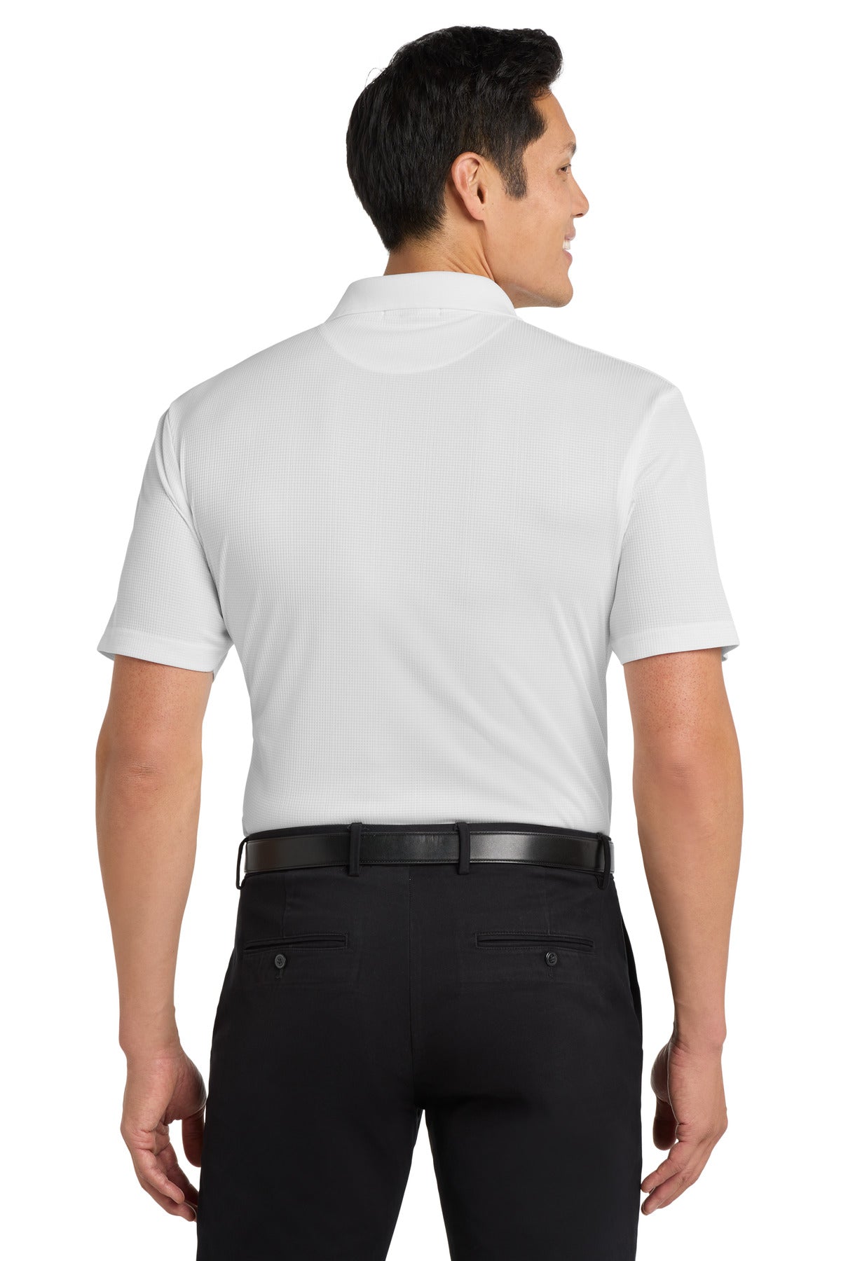 Back Model White