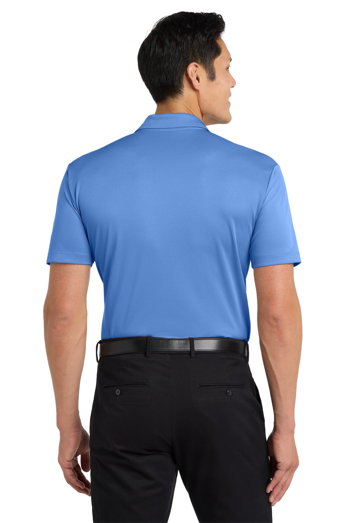 Back Model Carolina Blue