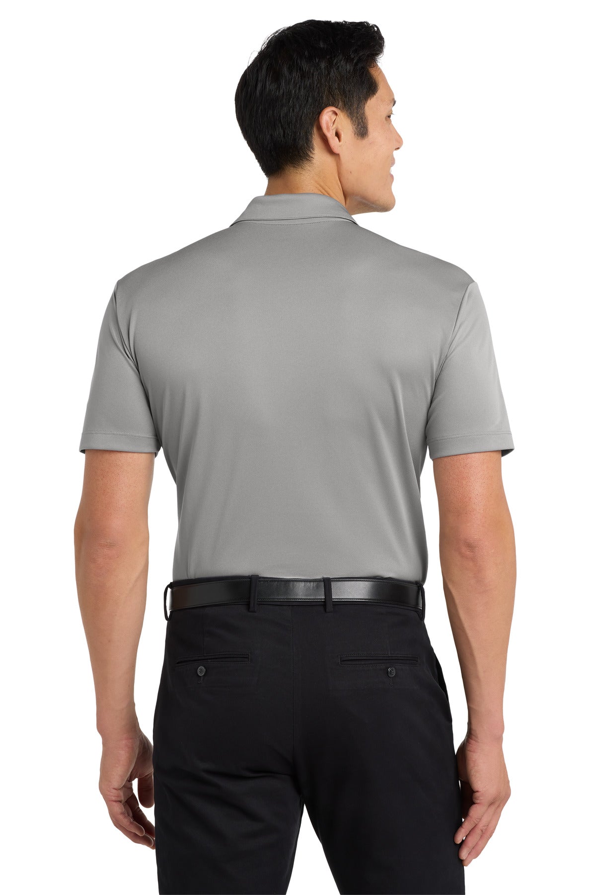 Back Model Gusty Grey