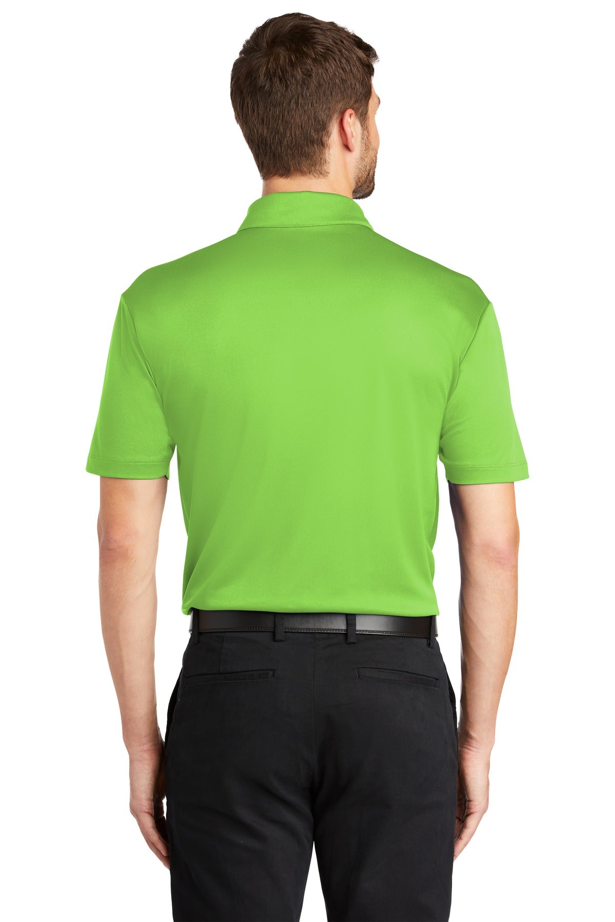 Back Model Lime