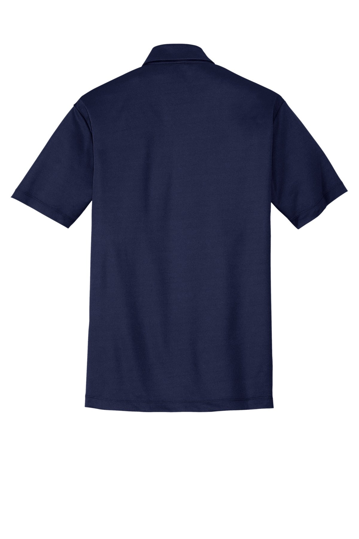 Back Product Navy