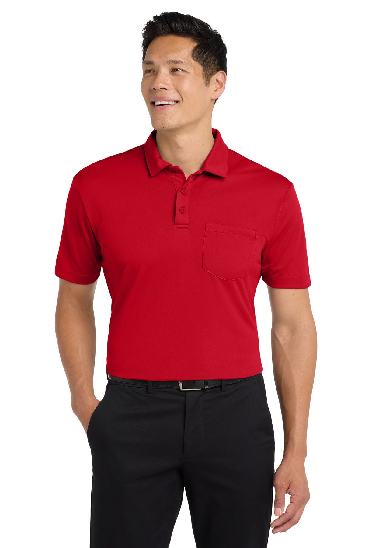 Model Red