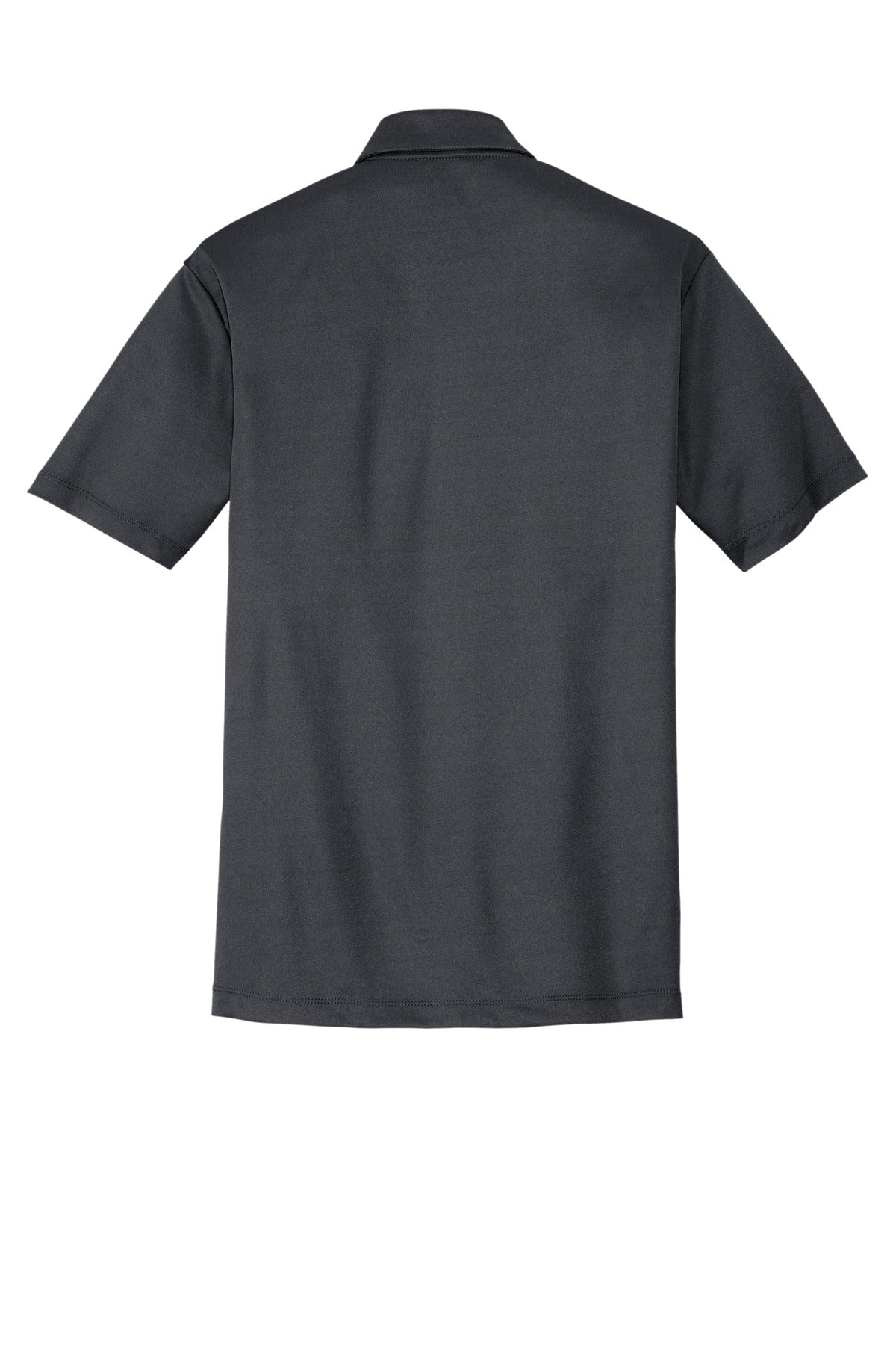 Back Product Steel Grey