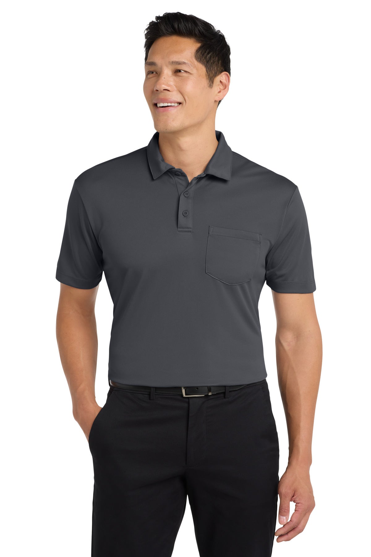 Model Steel Grey