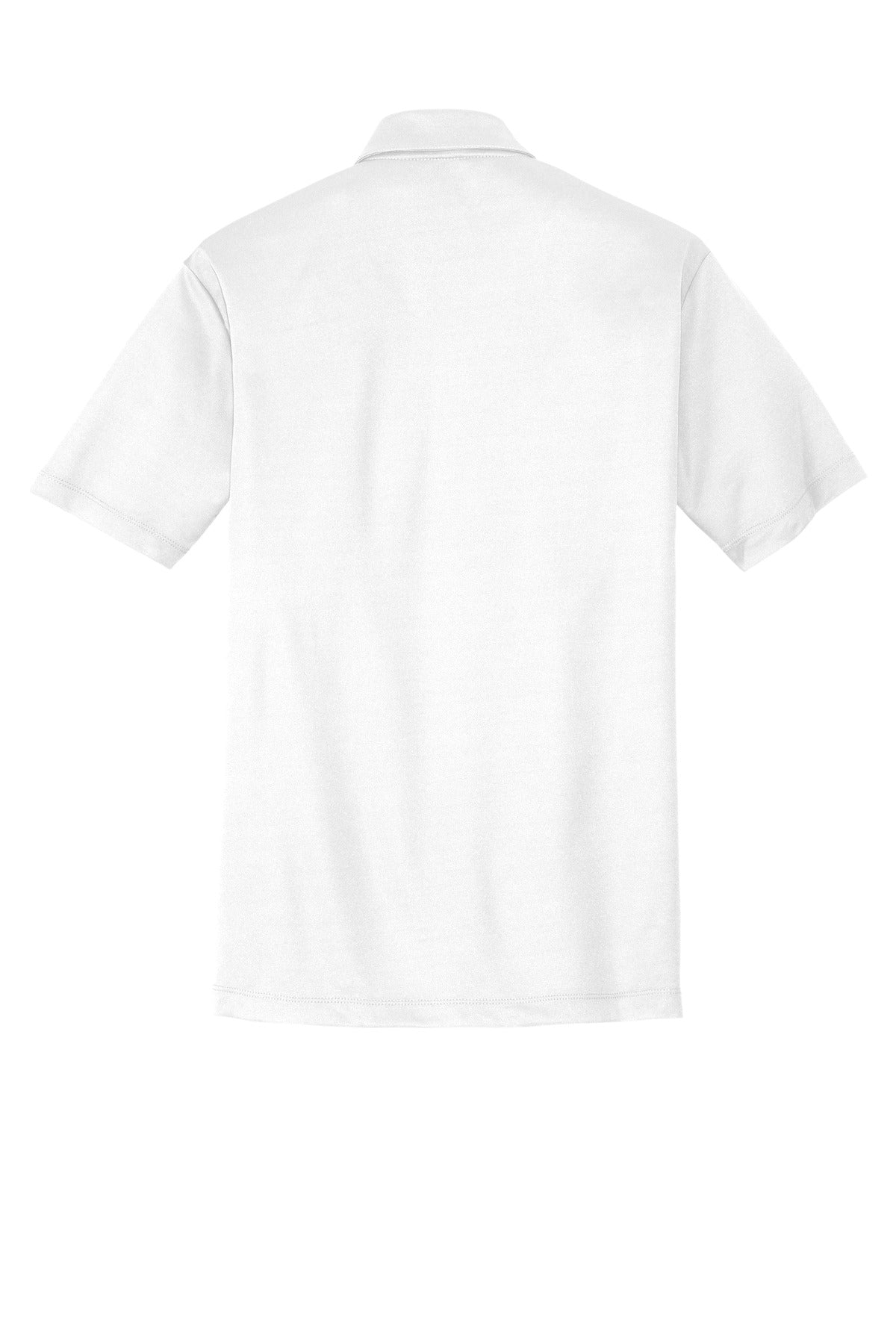 Back Product White