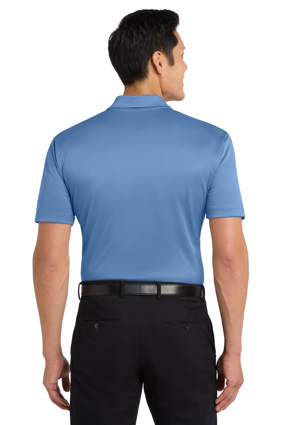 Back Model Carolina Blue
