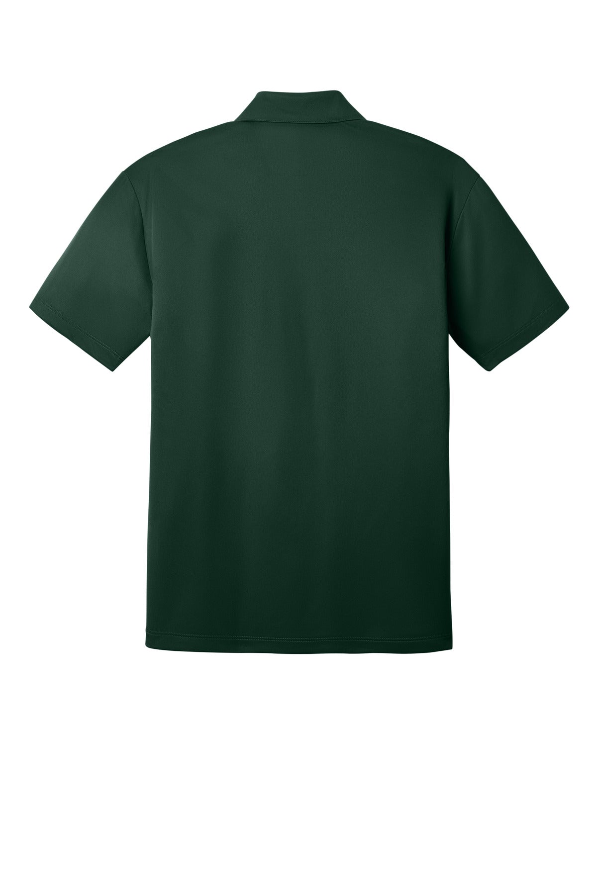 Back Product Dark Green