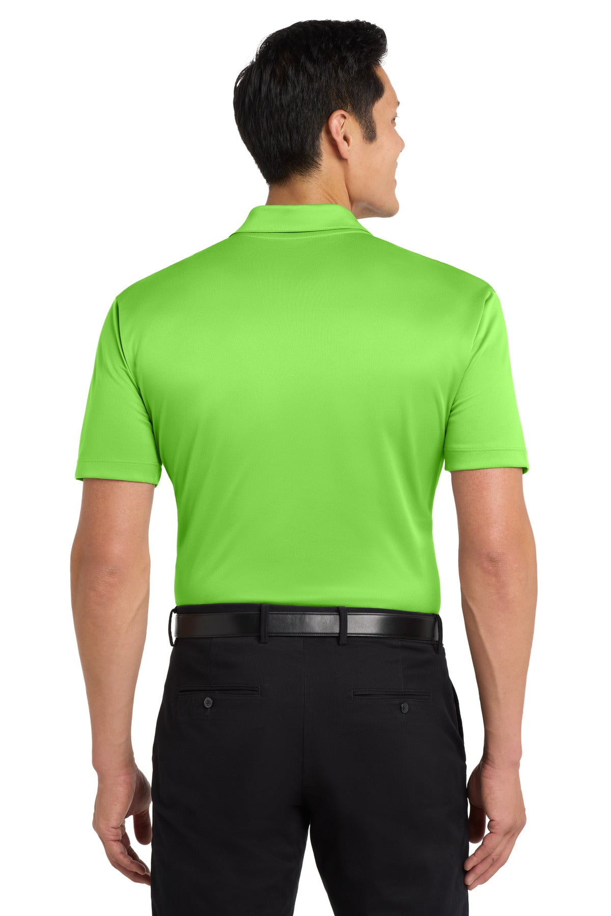 Back Model Lime
