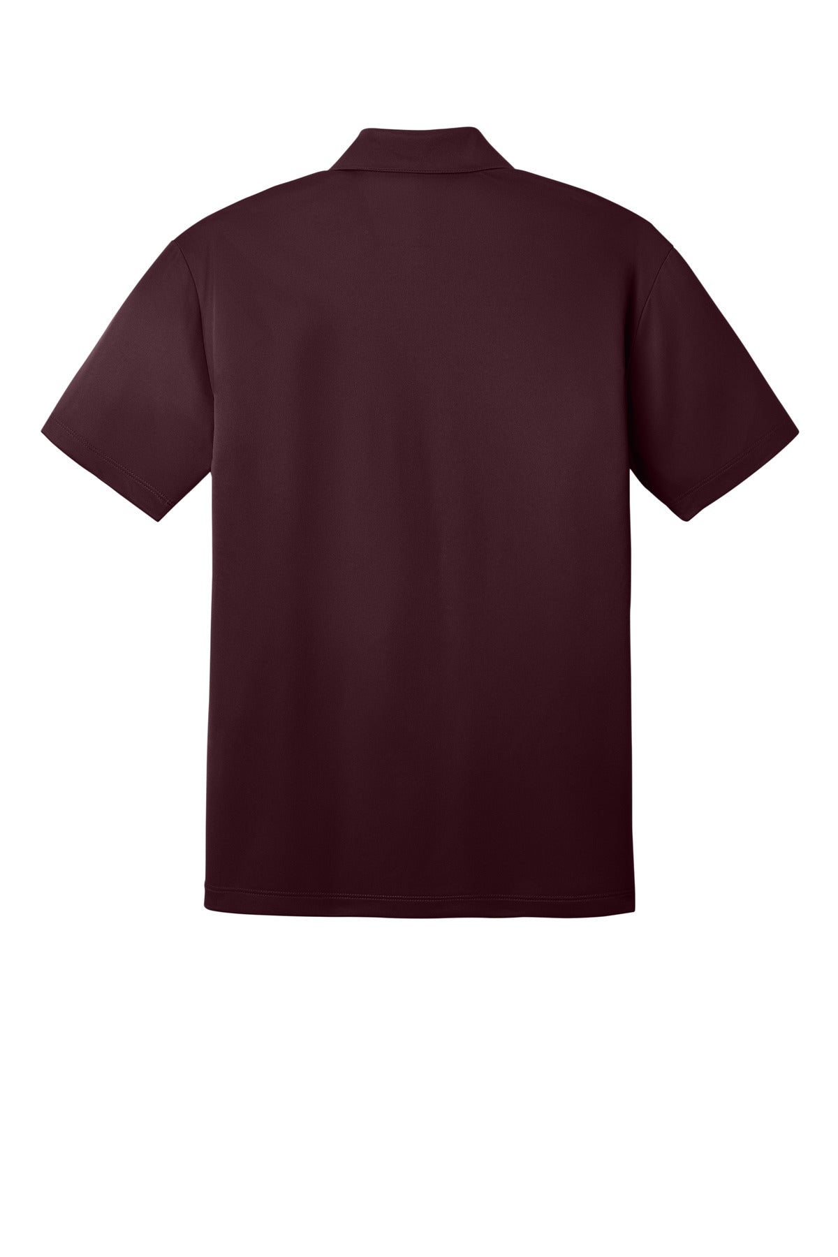 Back Product Maroon