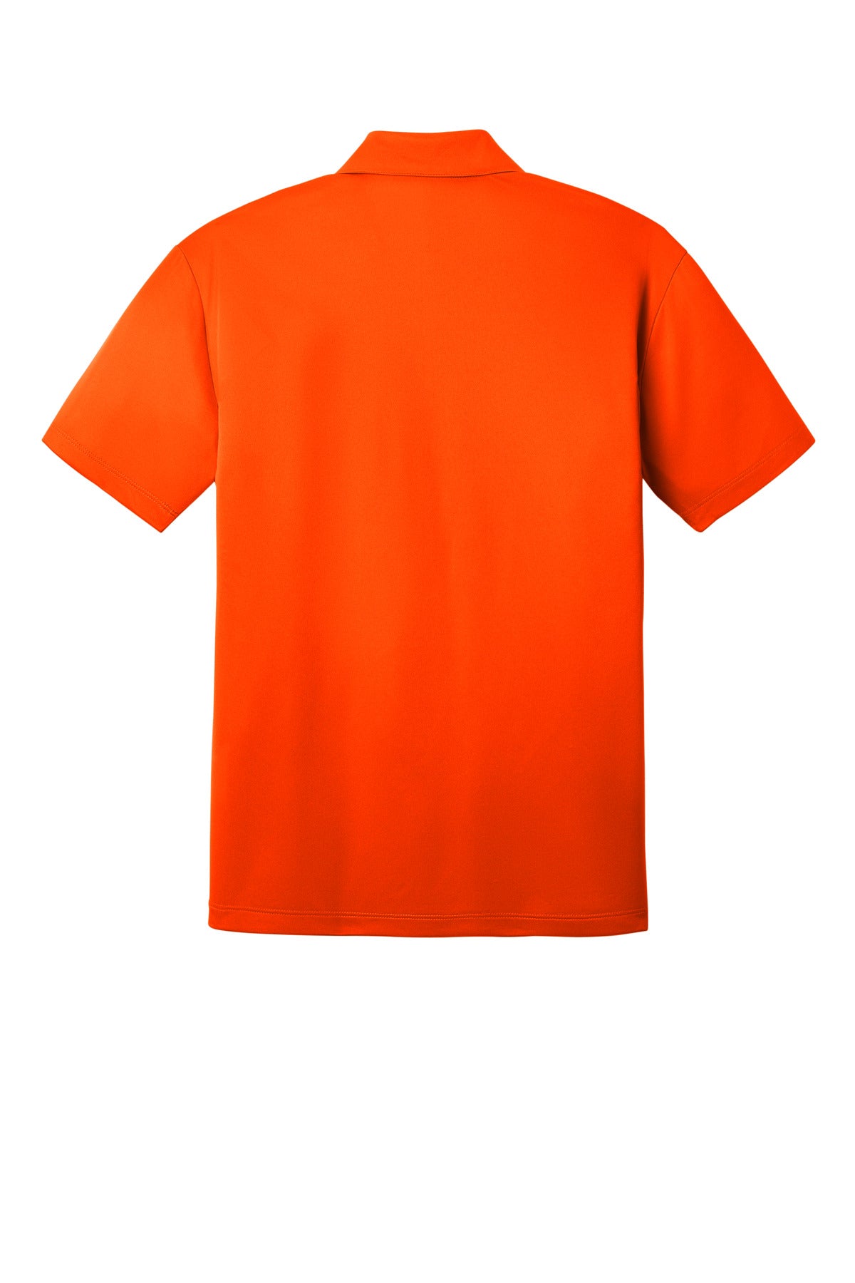 Back Product Neon Orange