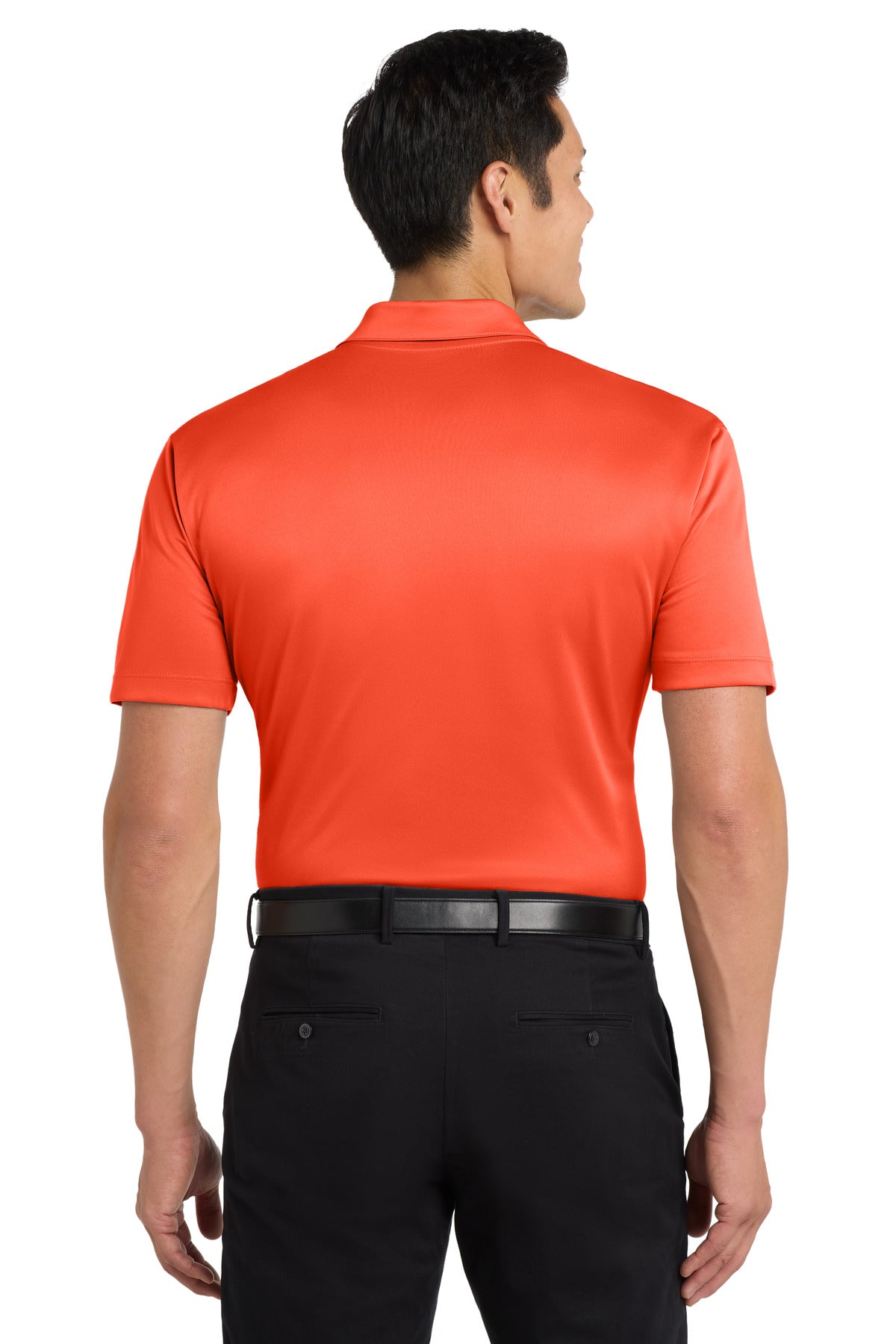 Back Model Neon Orange