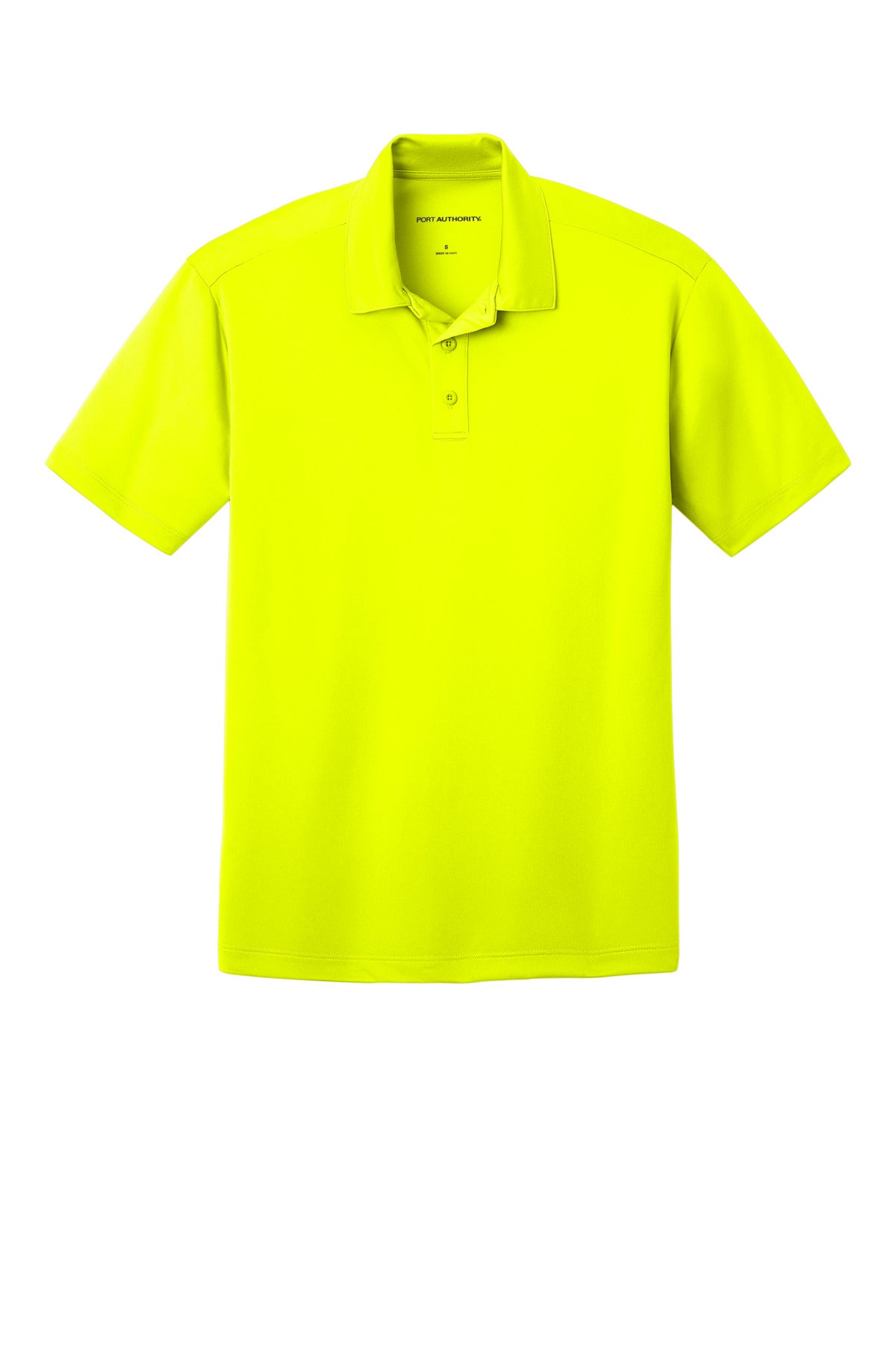 Product Neon Yellow