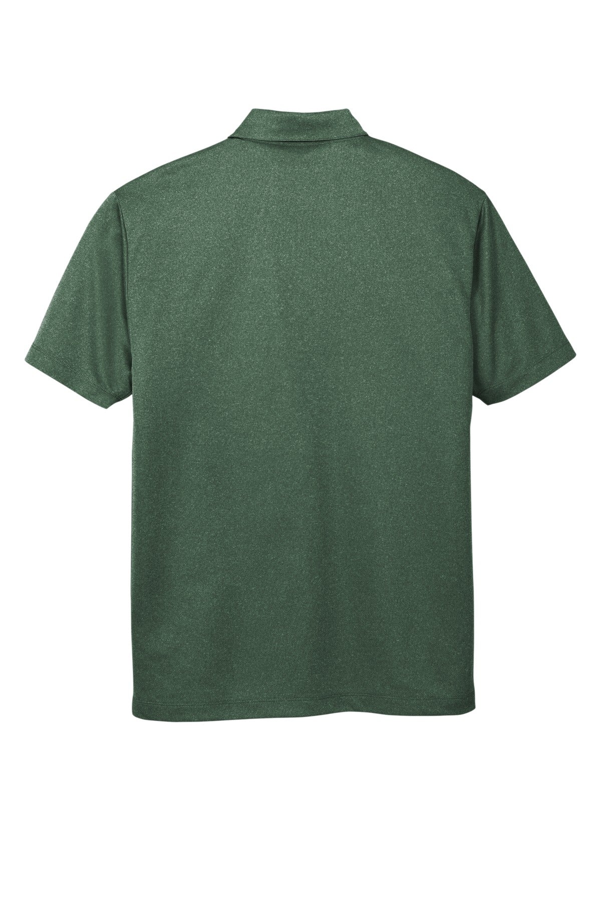 Back Product Green Glen Heather