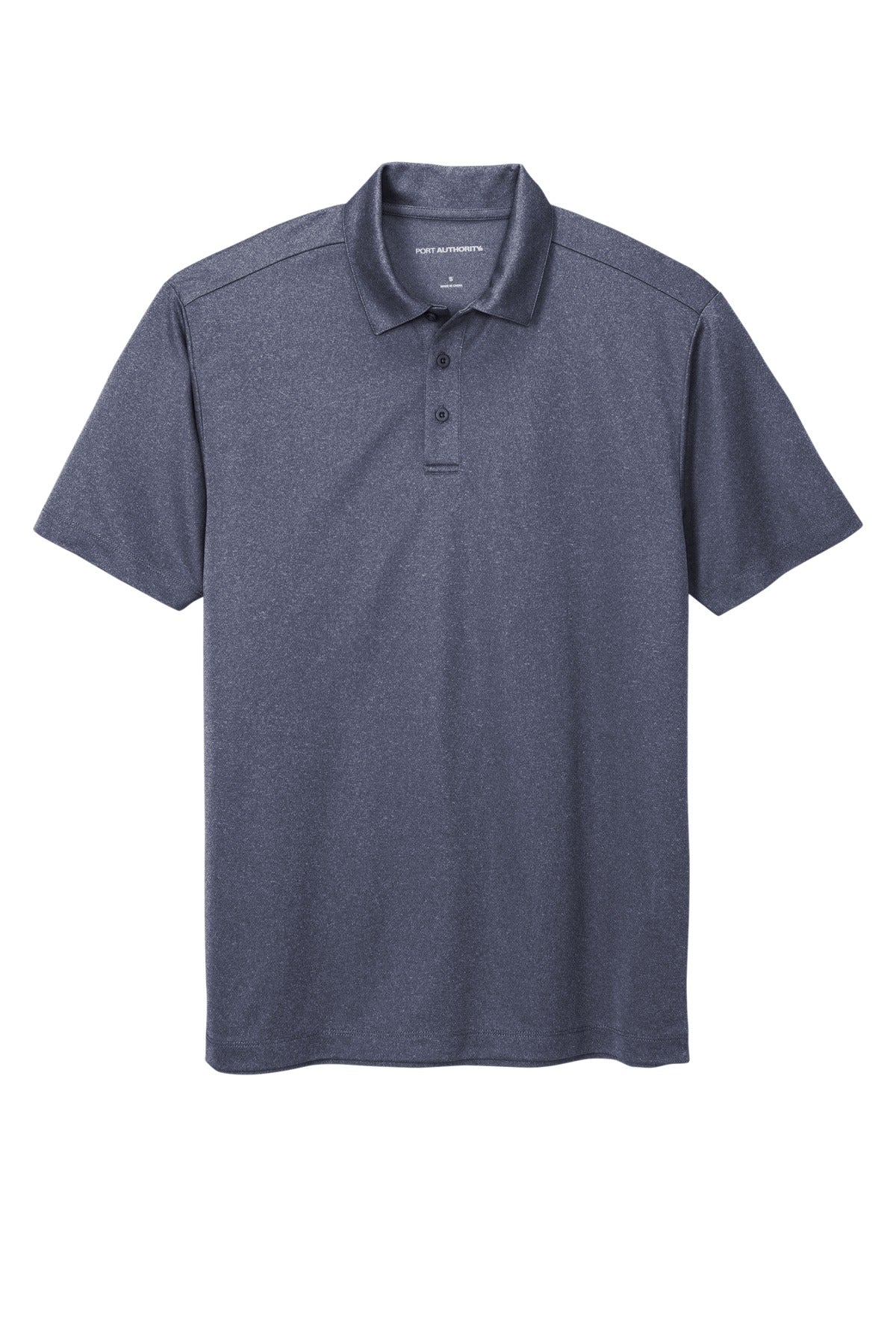 Product Navy Heather