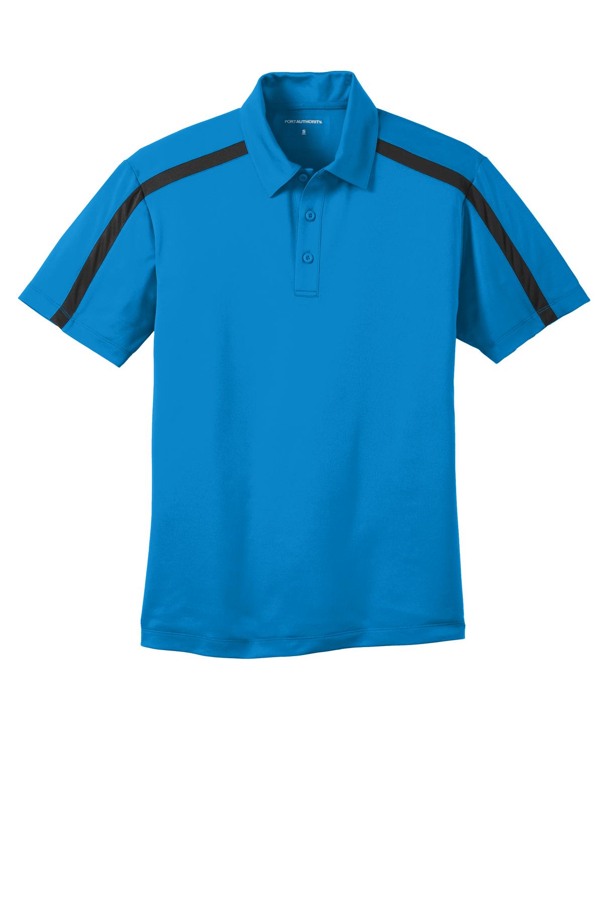 Product Brilliant Blue/ Black