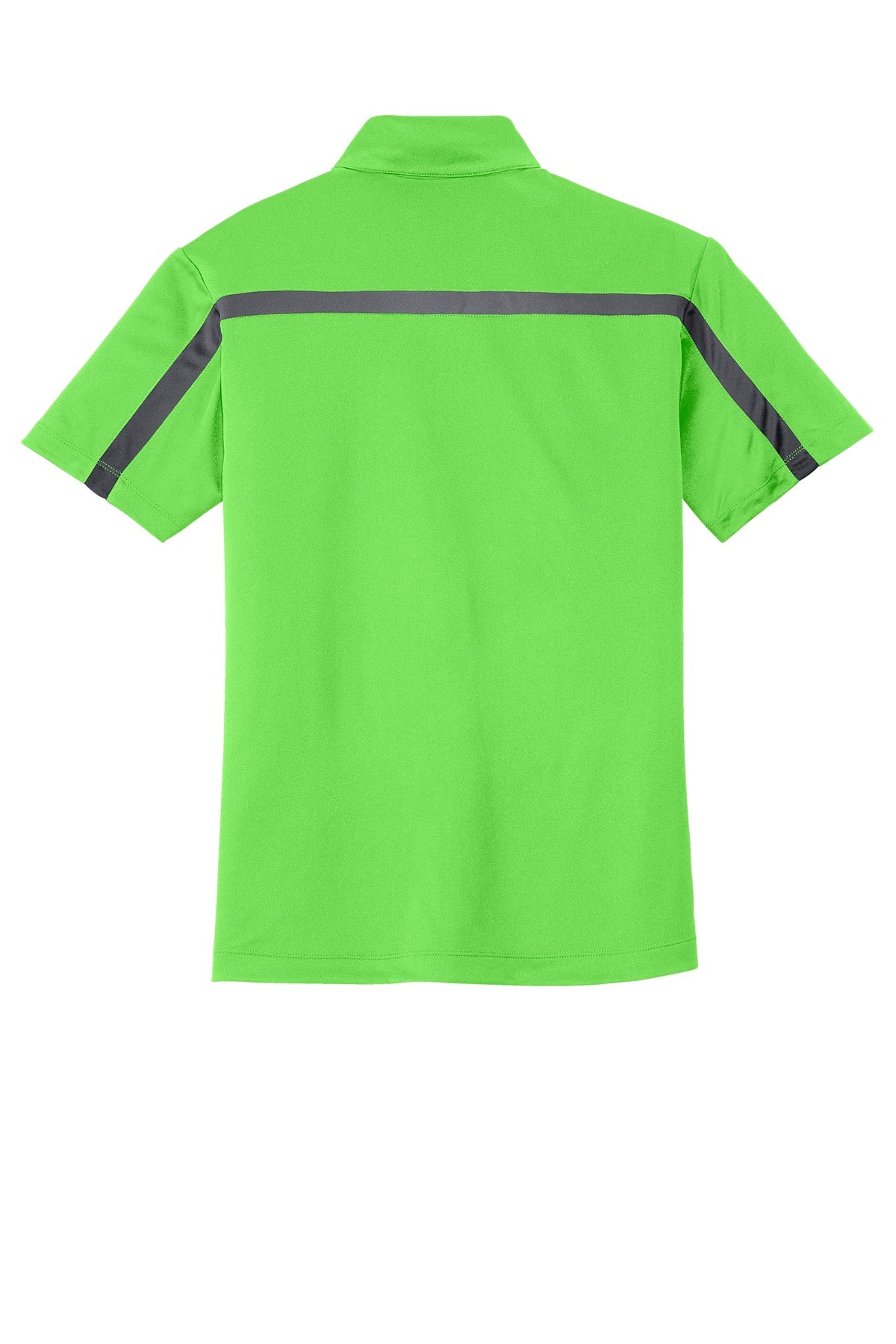 Back Product Lime/ Steel Grey