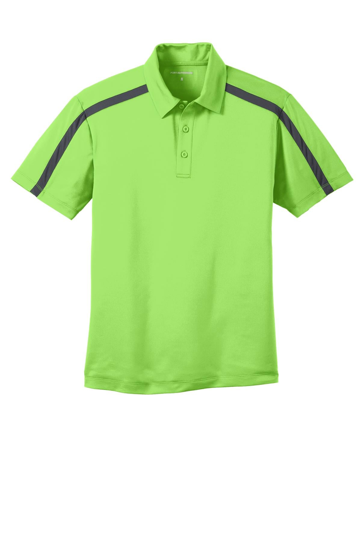 Product Lime/ Steel Grey