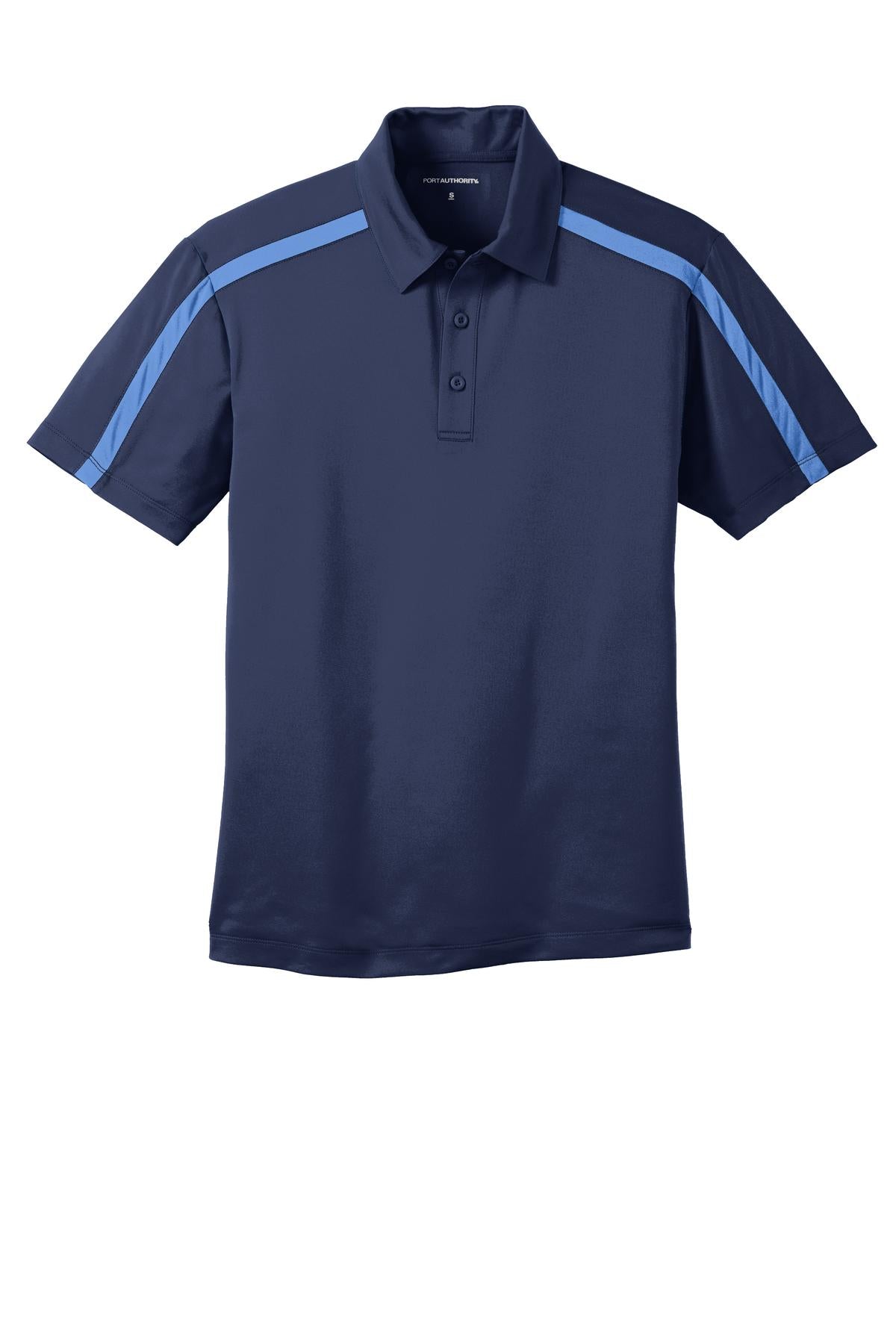 Product Navy/ Carolina Blue