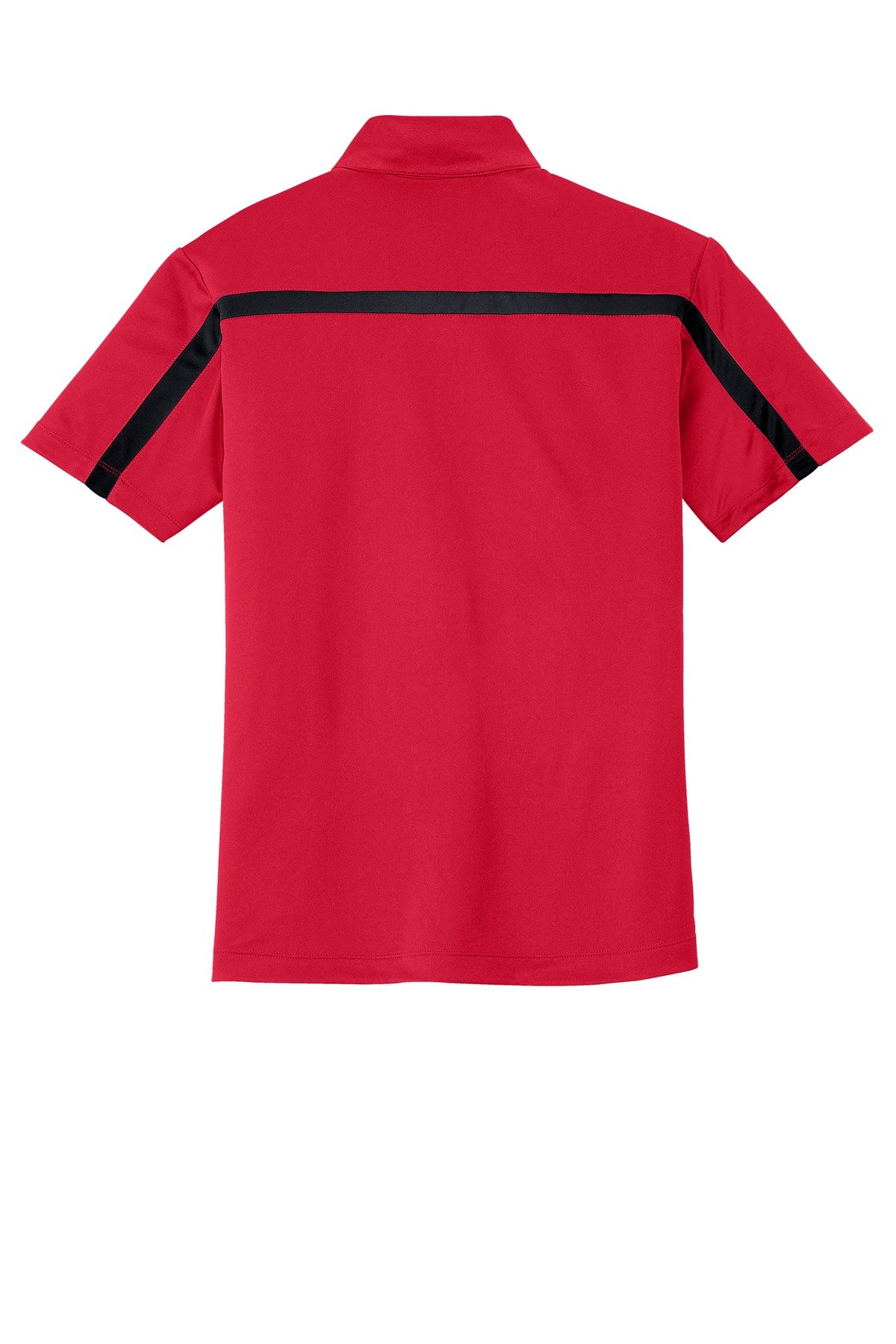 Back Product Red/ Black